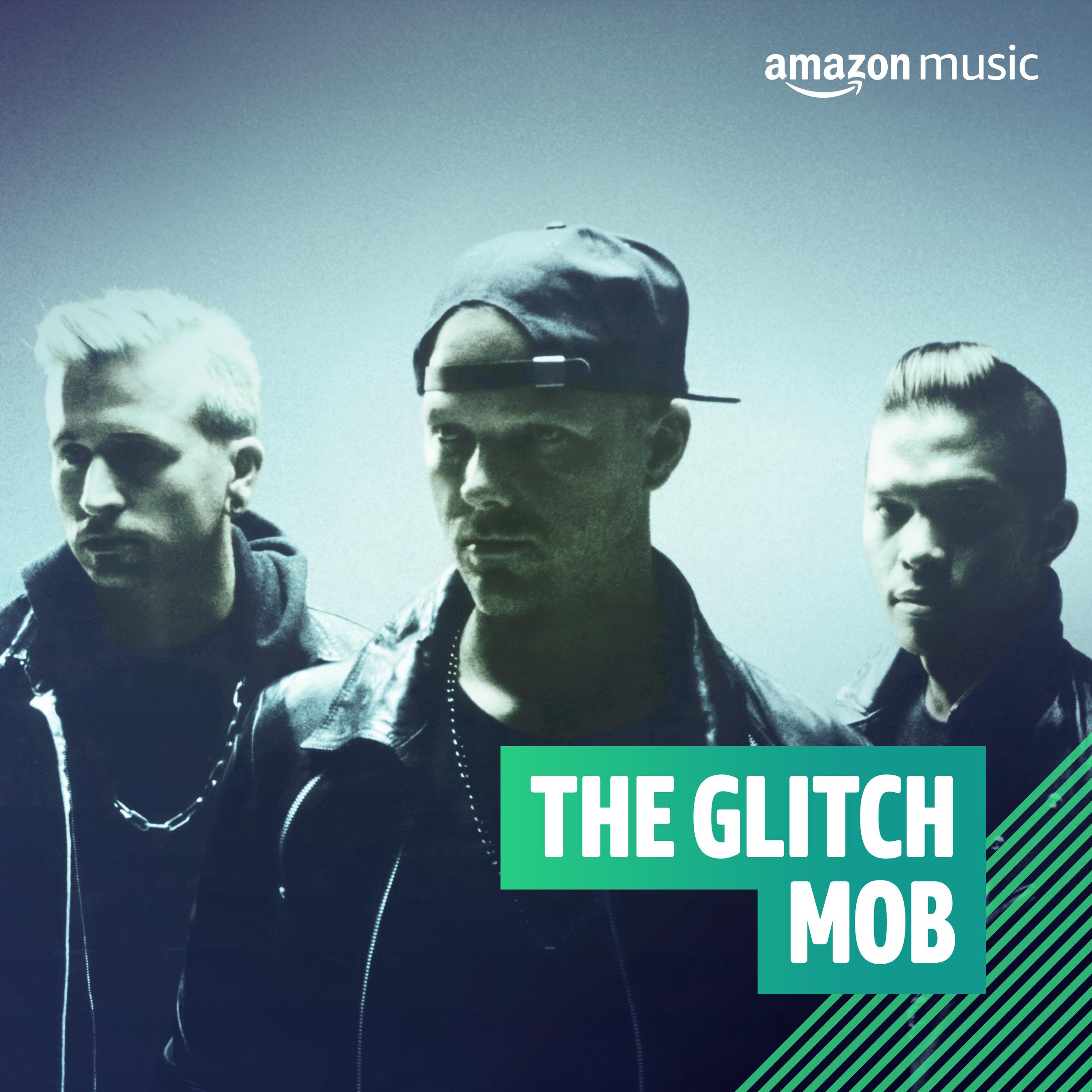 The Glitch Mob