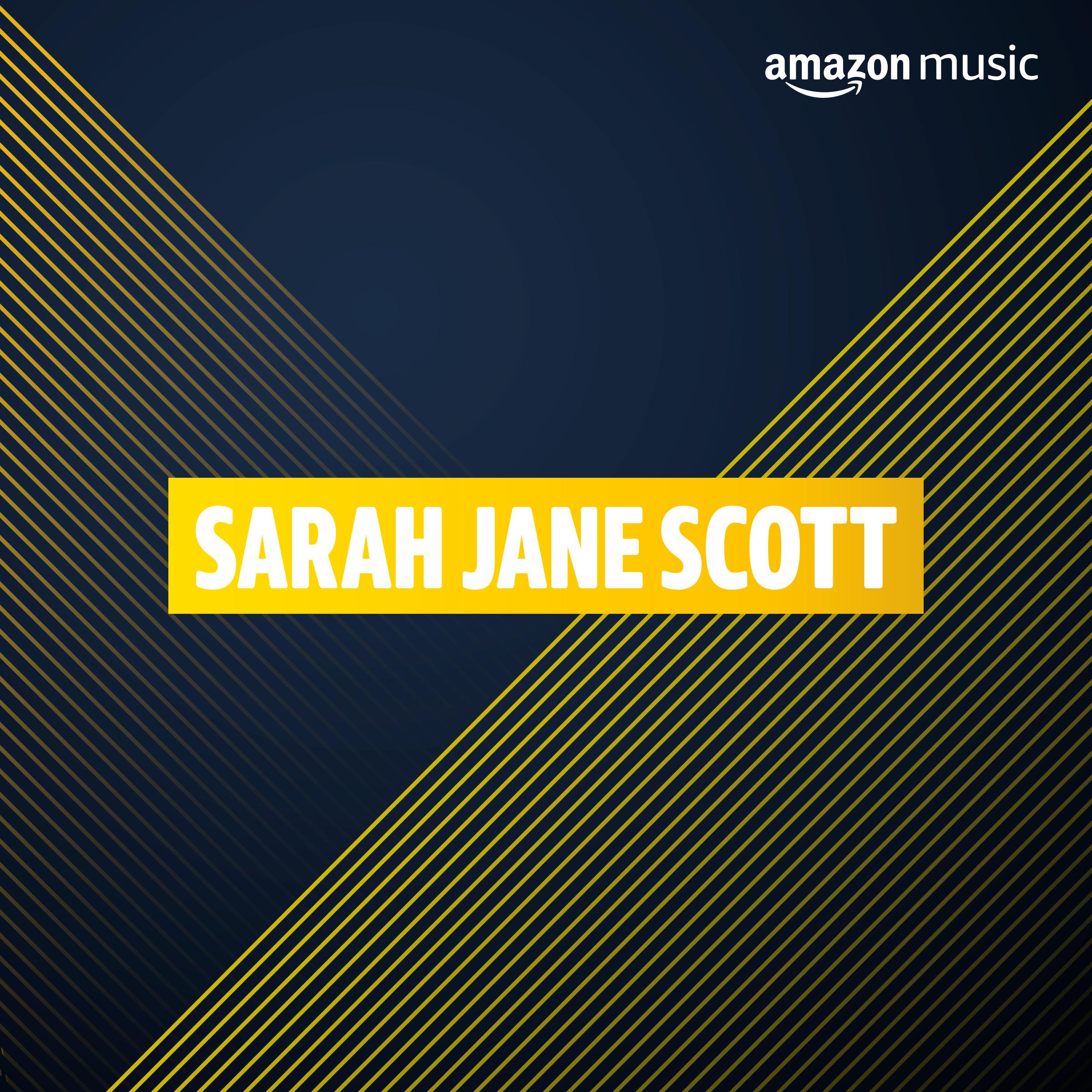 Sarah Jane Scott