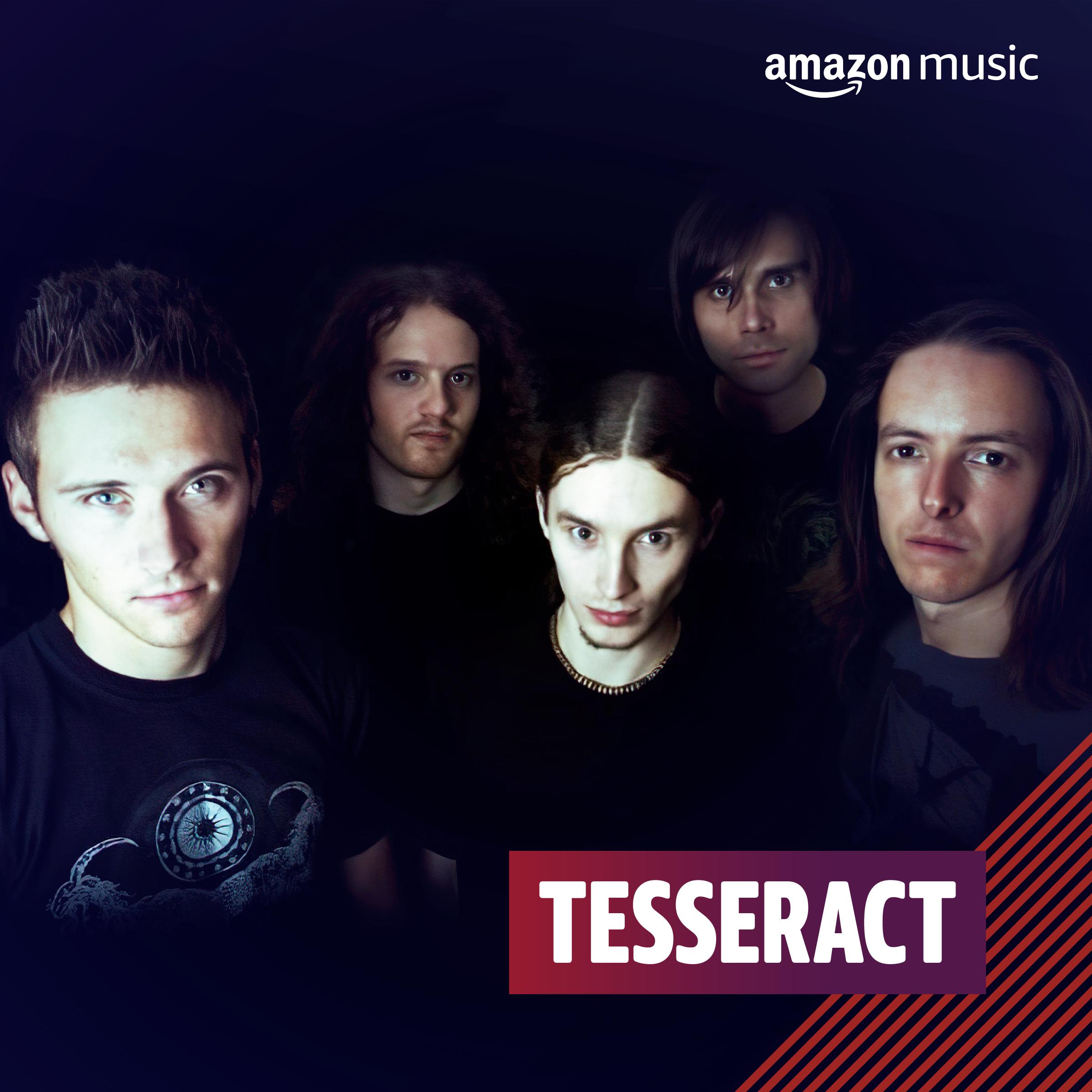 Tesseract