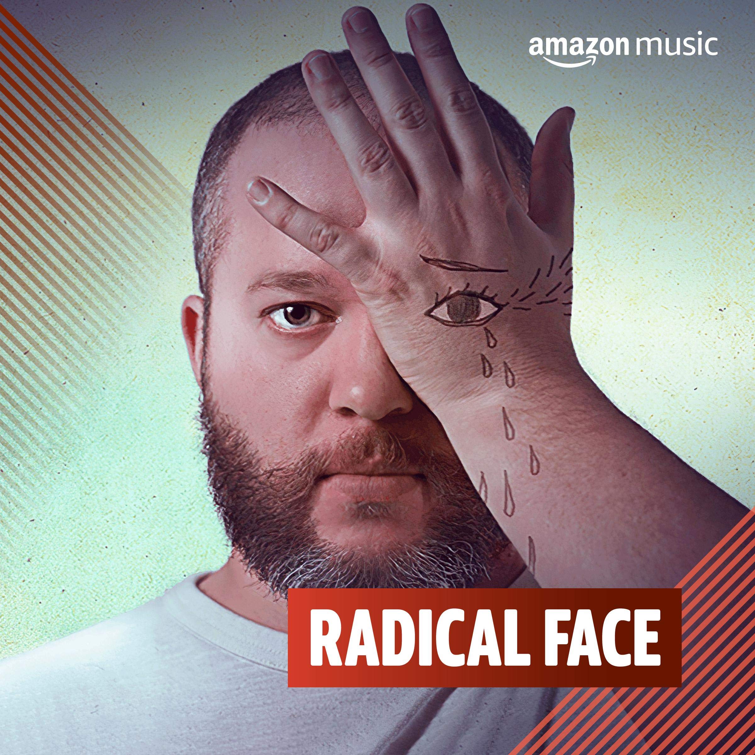 Radical Face on Amazon Music Unlimited
