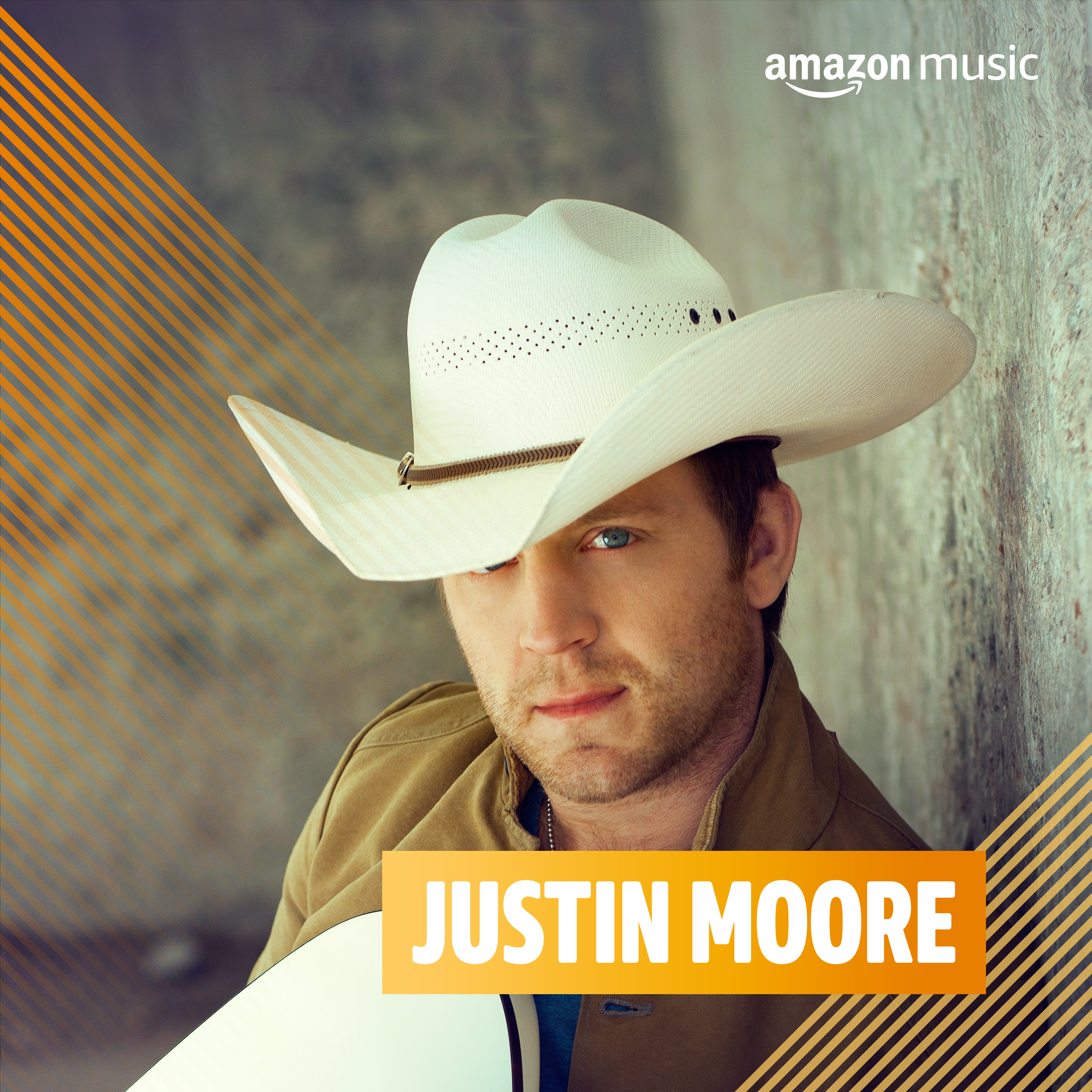 Justin Moore