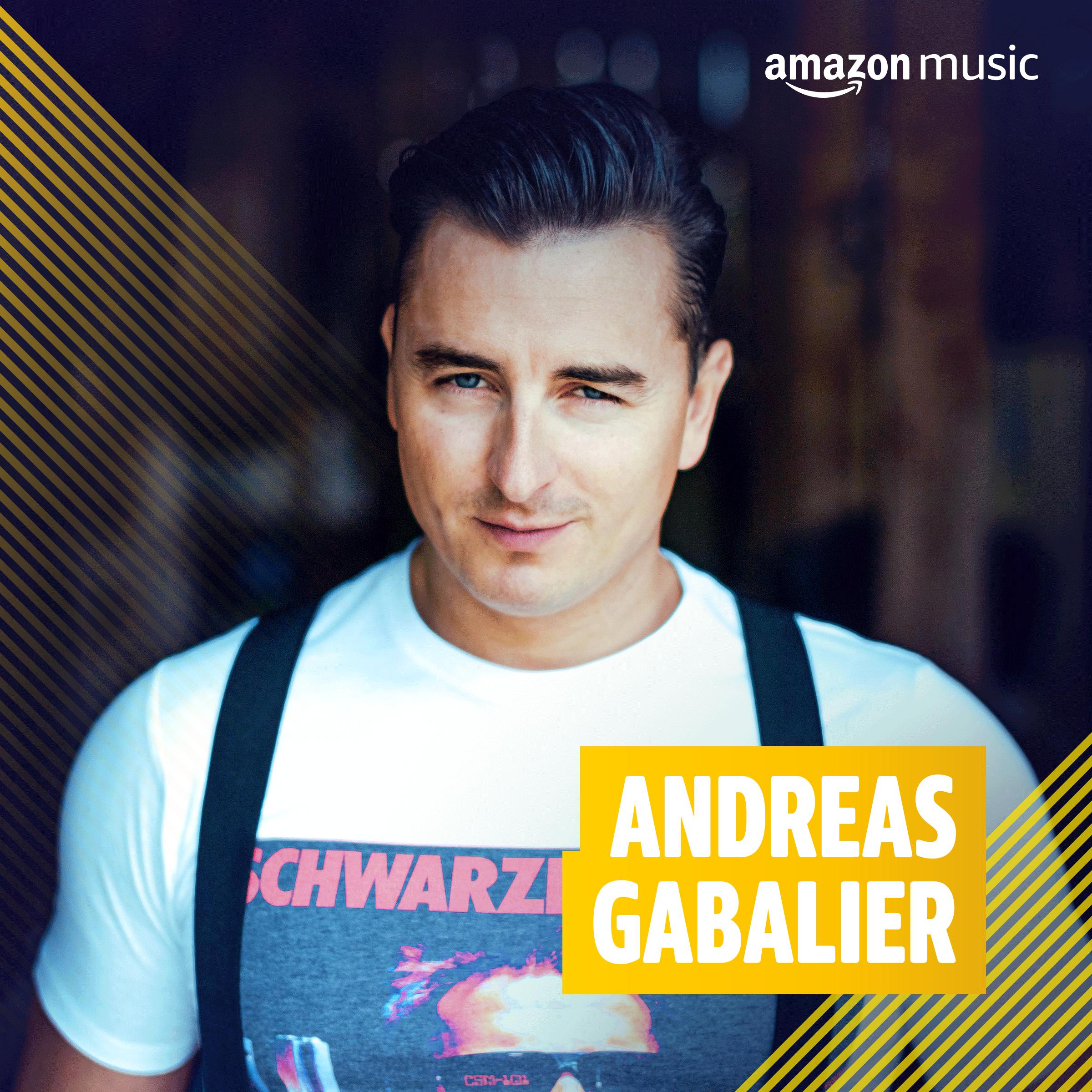 Andreas Gabalier
