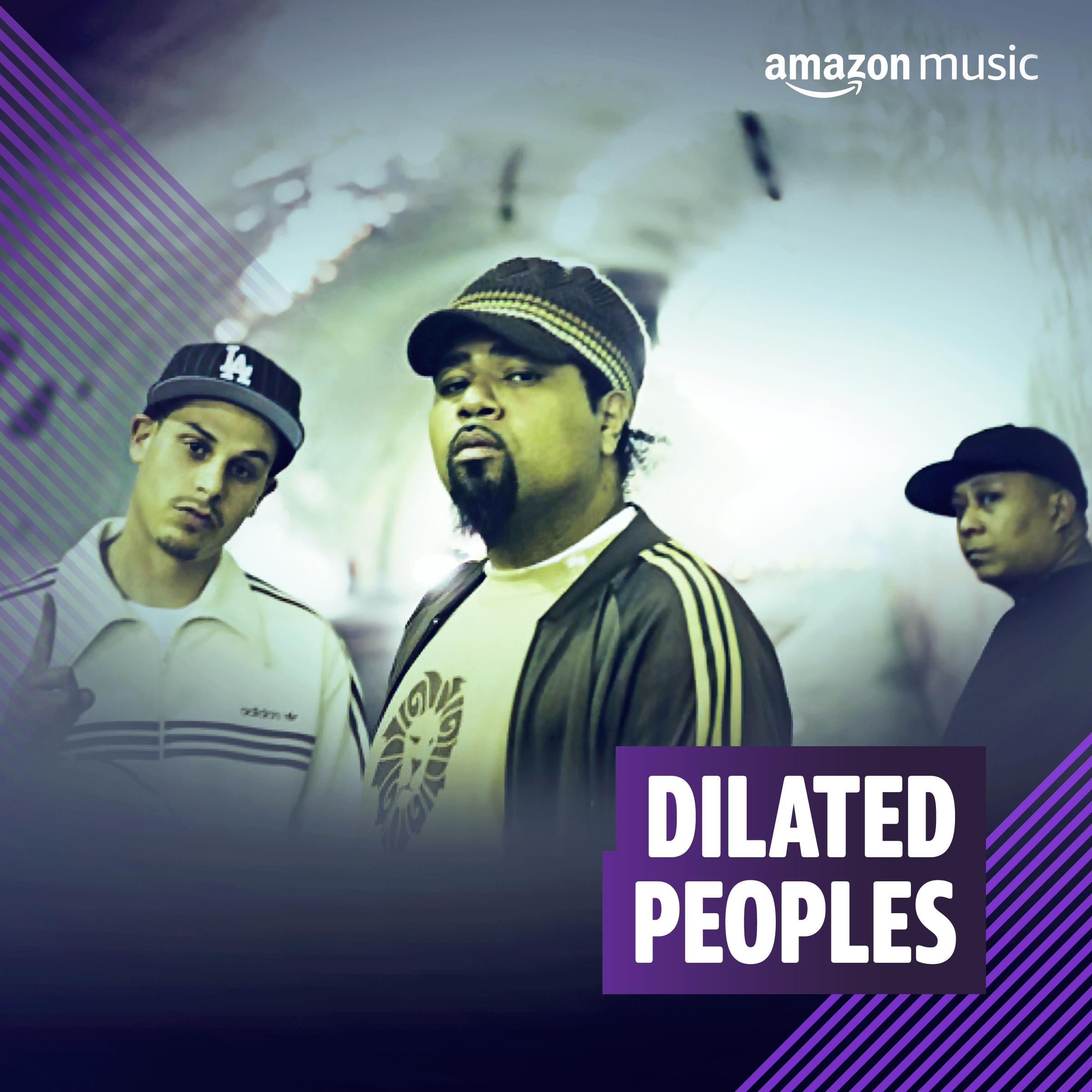 Dilated Peoples