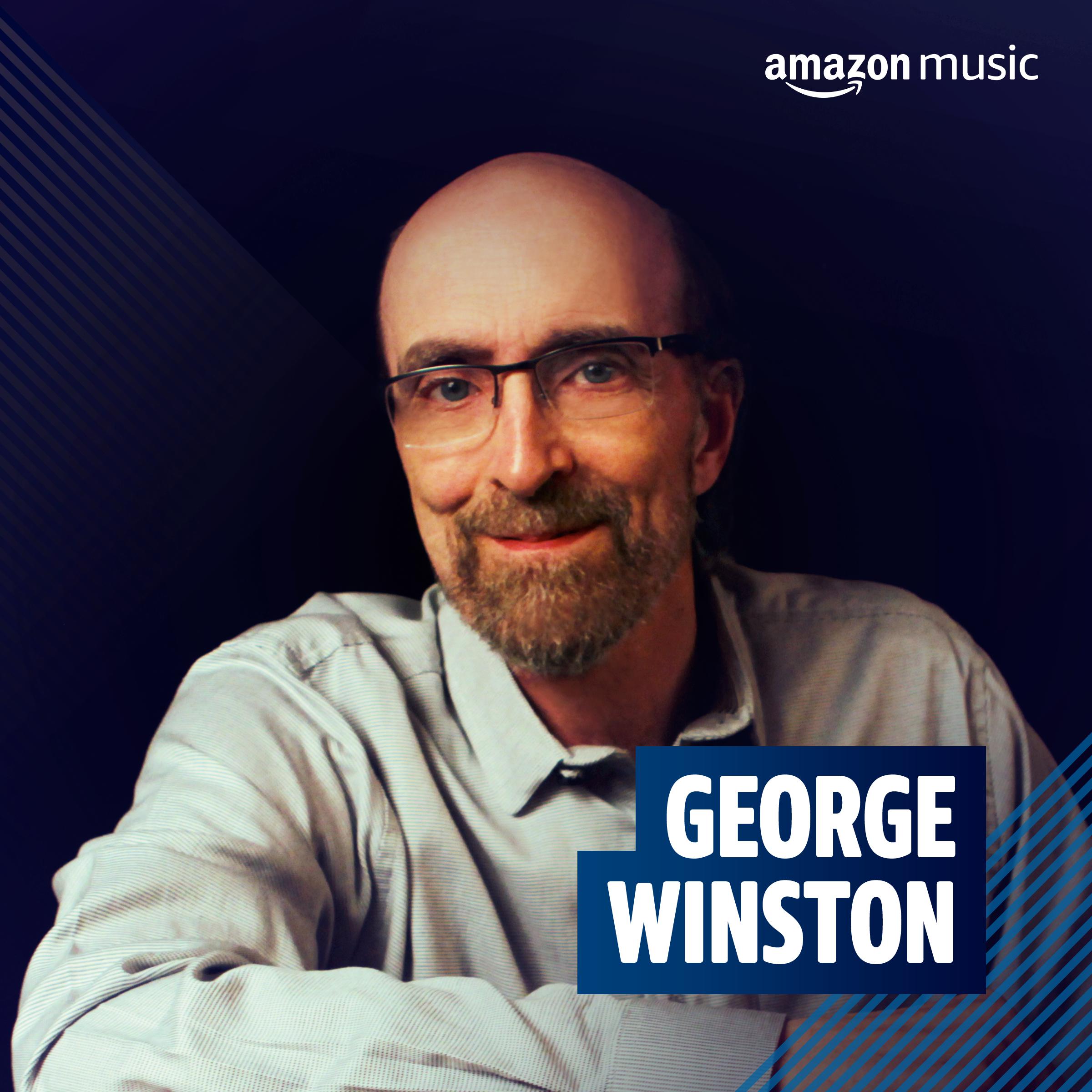 Winston bei Amazon Music