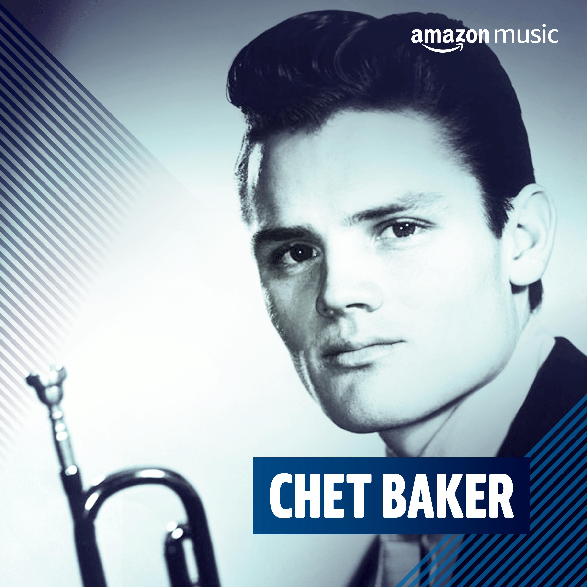 Chet Baker