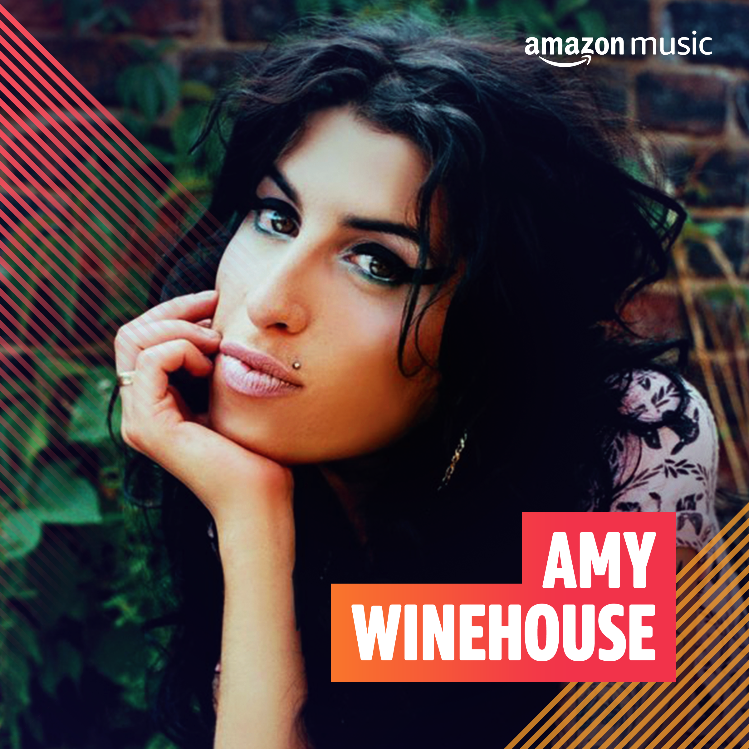 Amy Winehouse