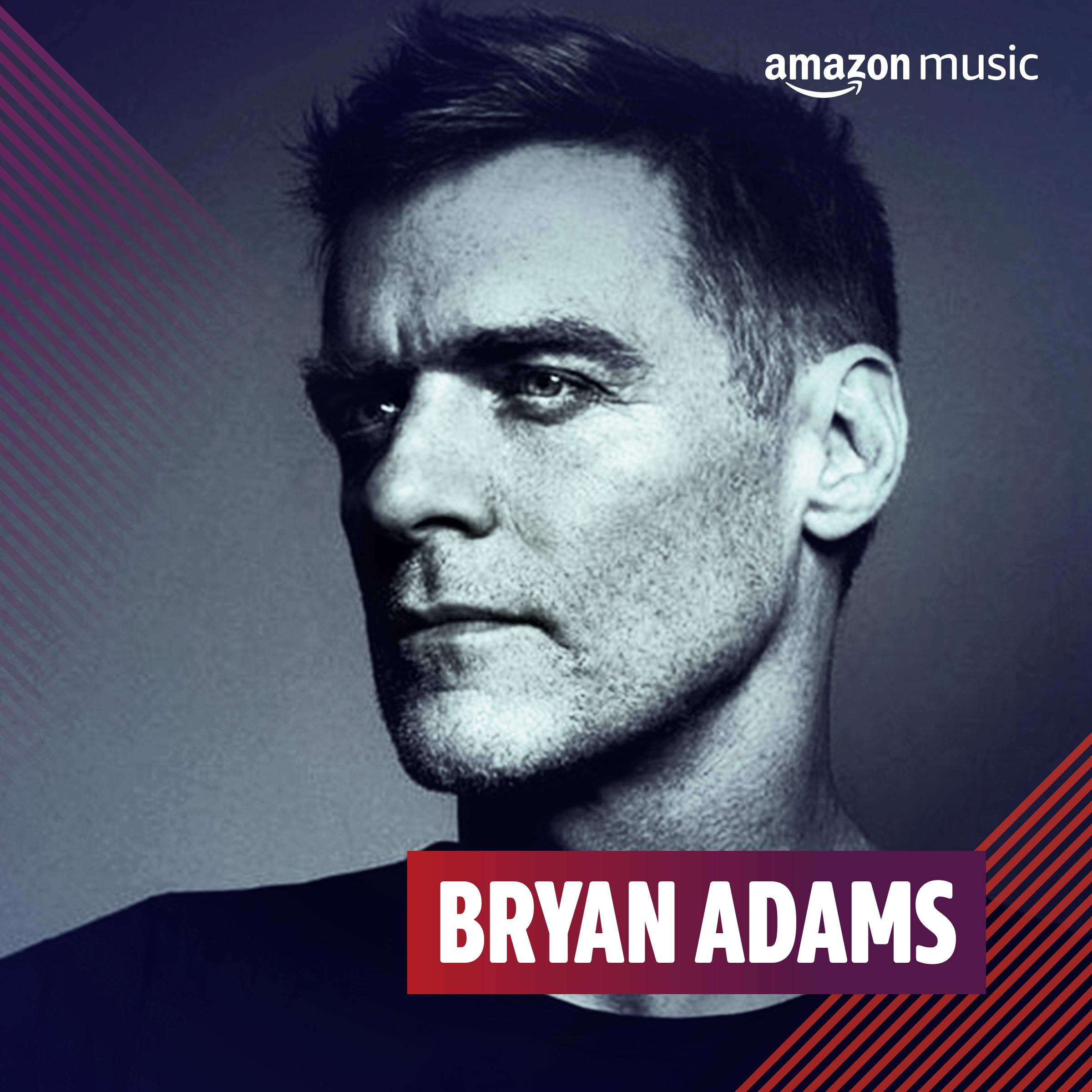 Bryan Adams