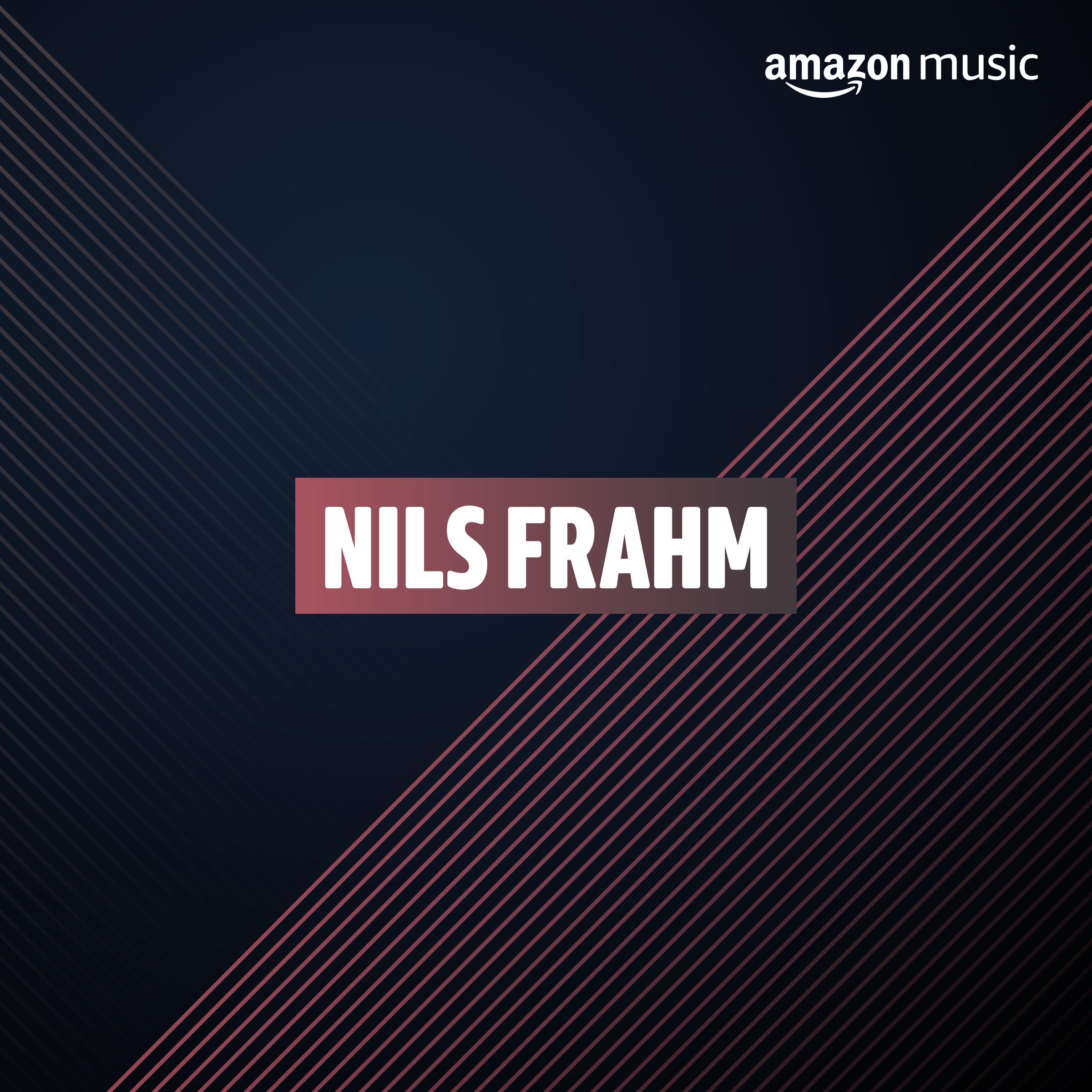 Nils Frahm