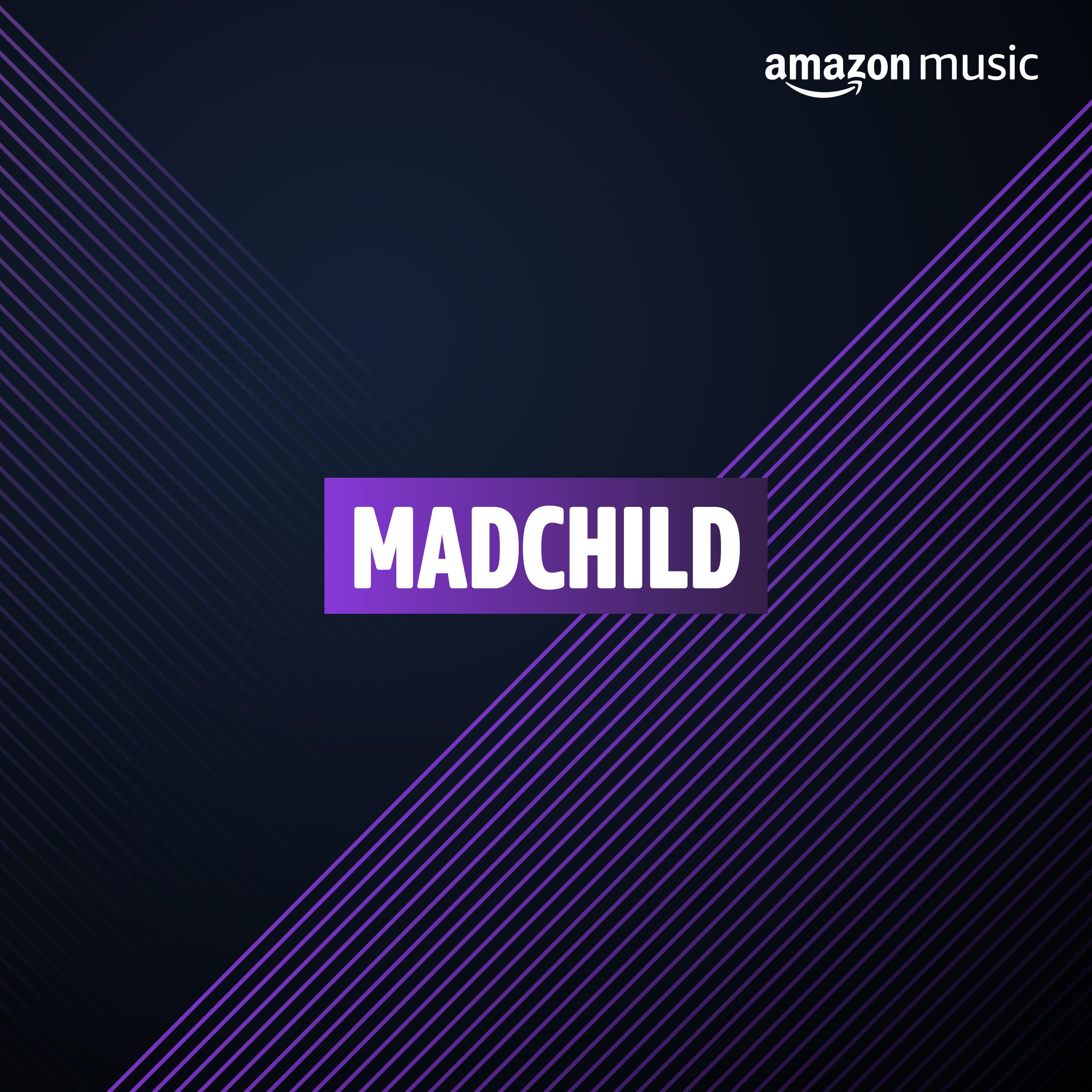 Madchild