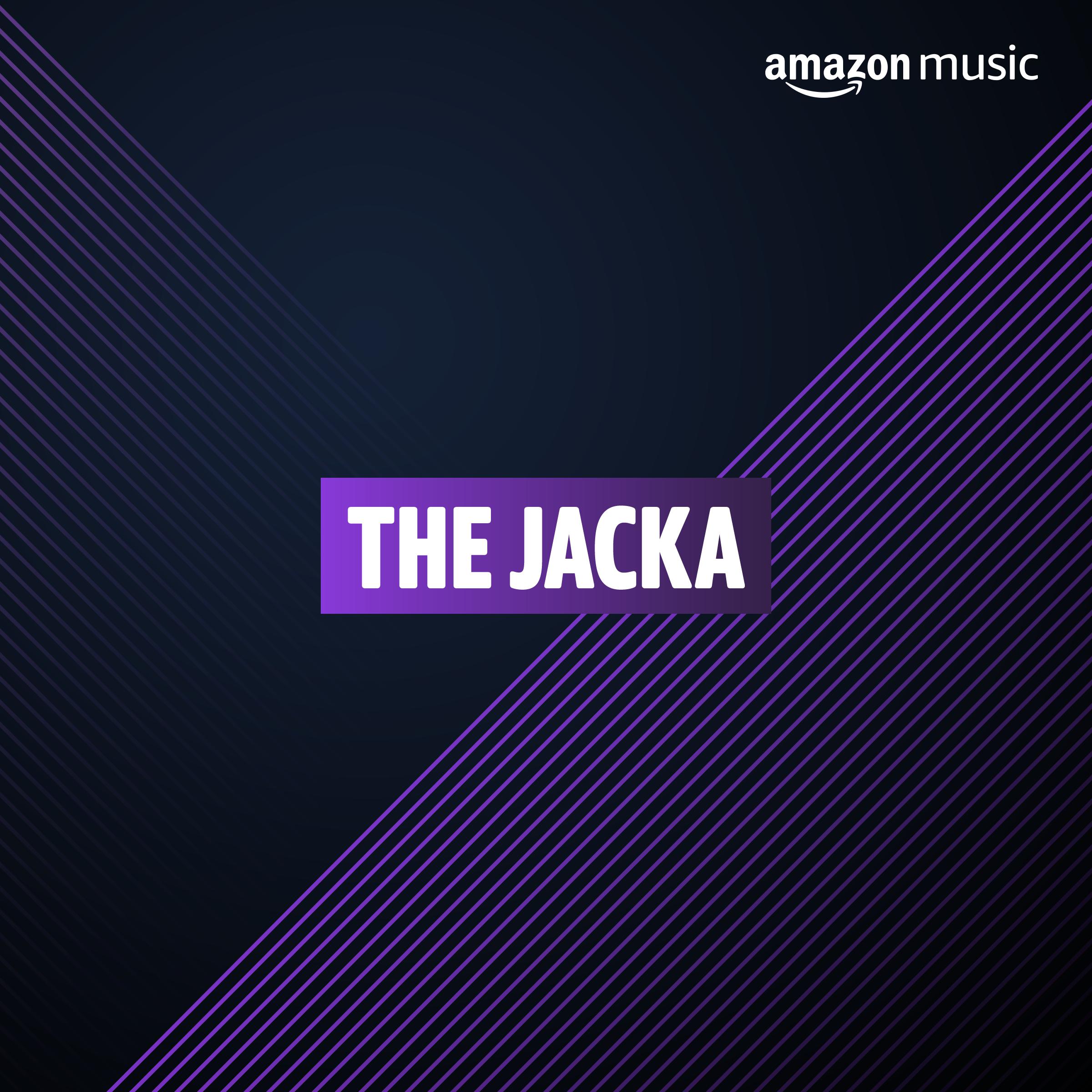 The Jacka on Amazon Music Unlimited