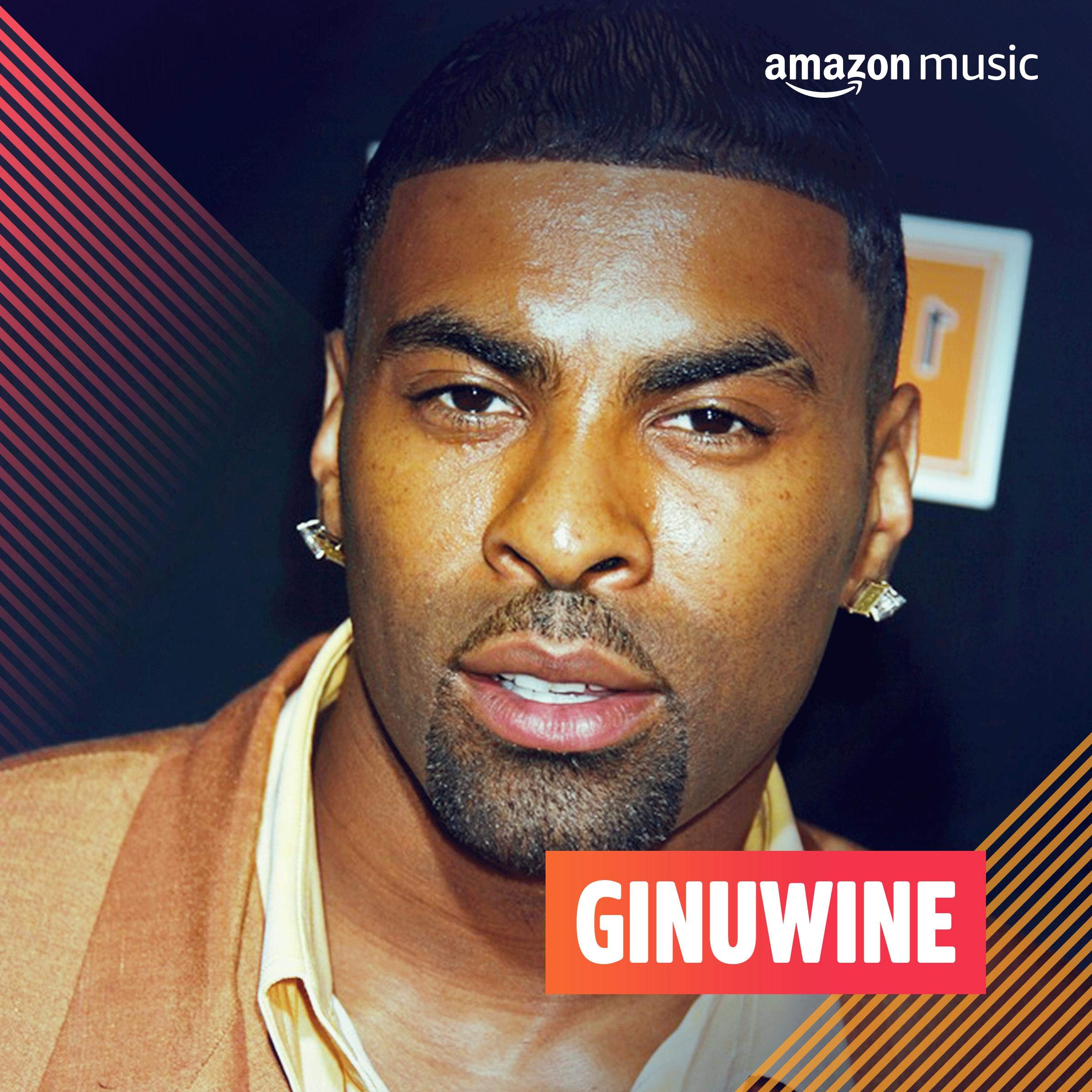 Ginuwine