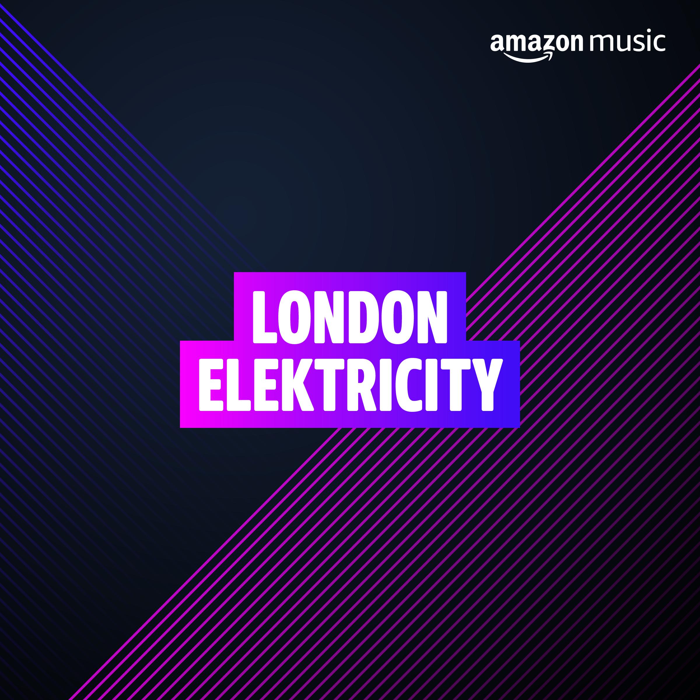 Chase & Status bei Amazon Music