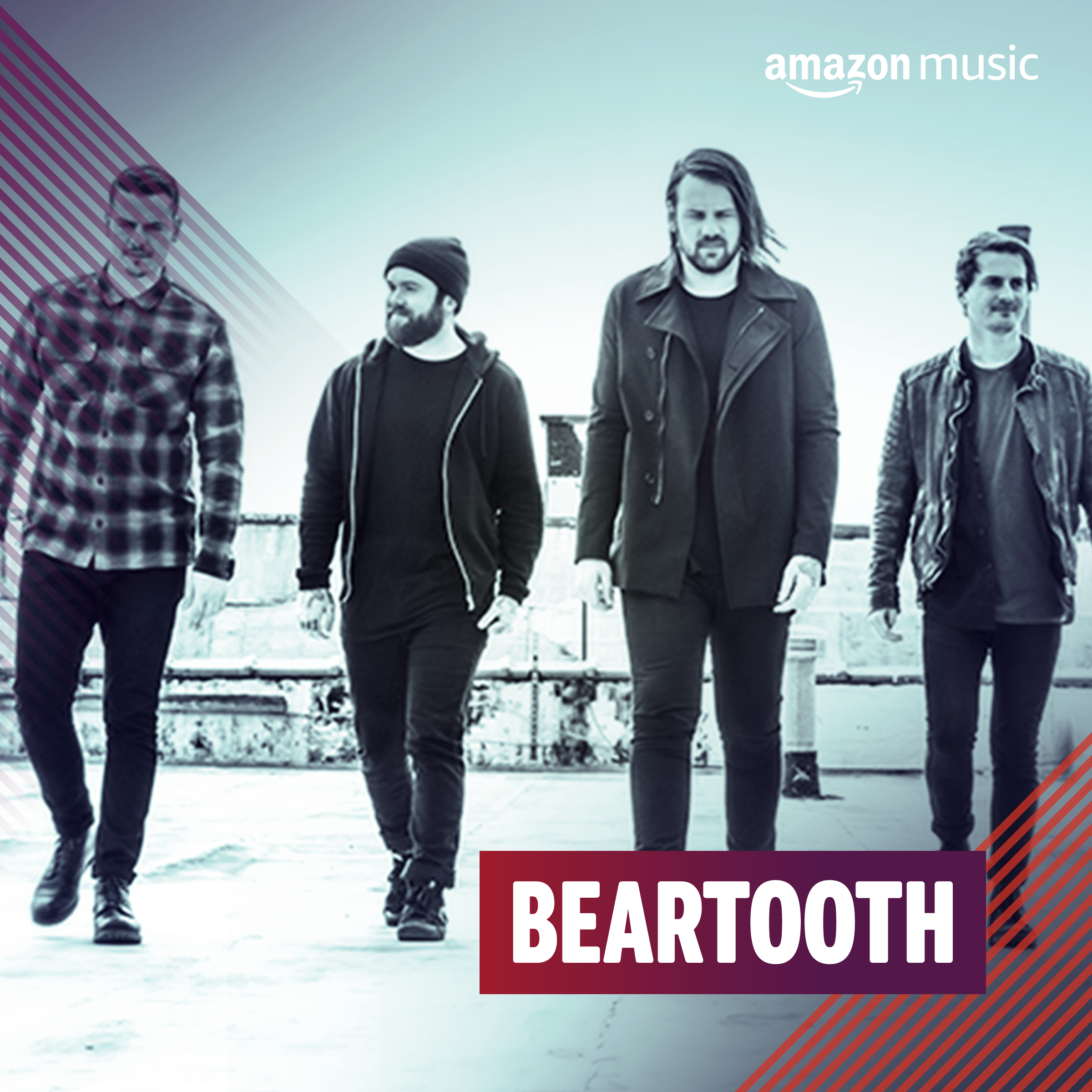 Beartooth