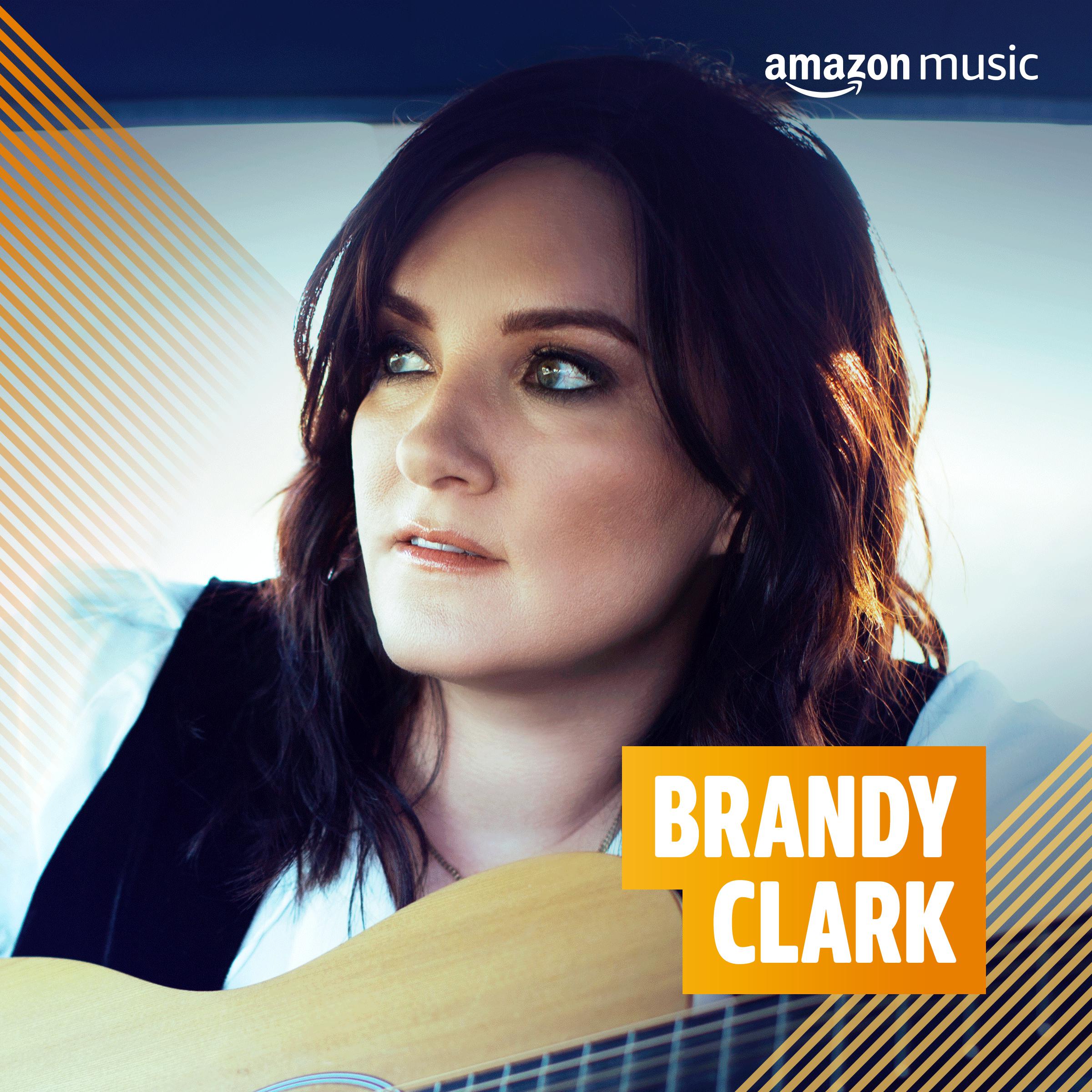 Play Brandy Clark on Amazon Music