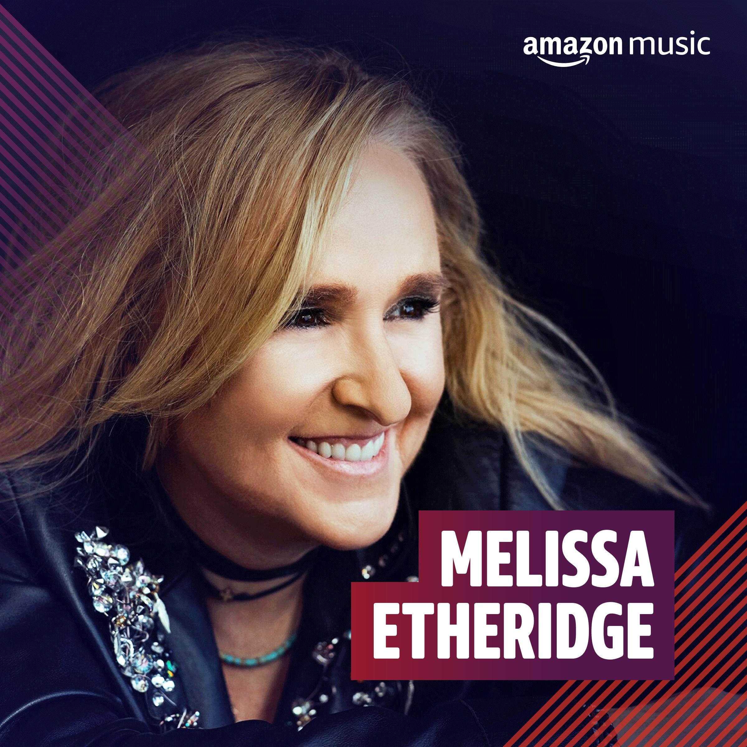 Melissa Etheridge