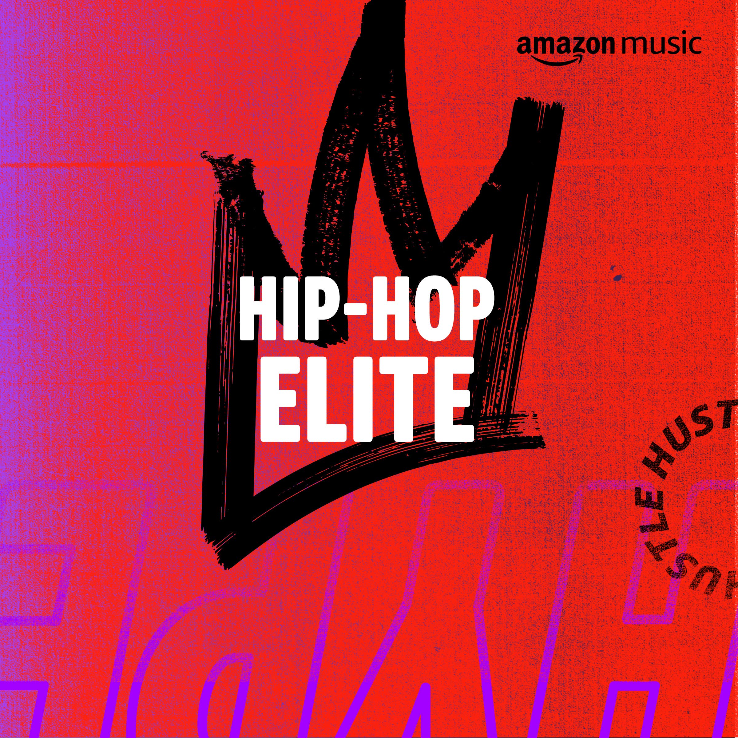 Hip Hop On Amazon Music Unlimited