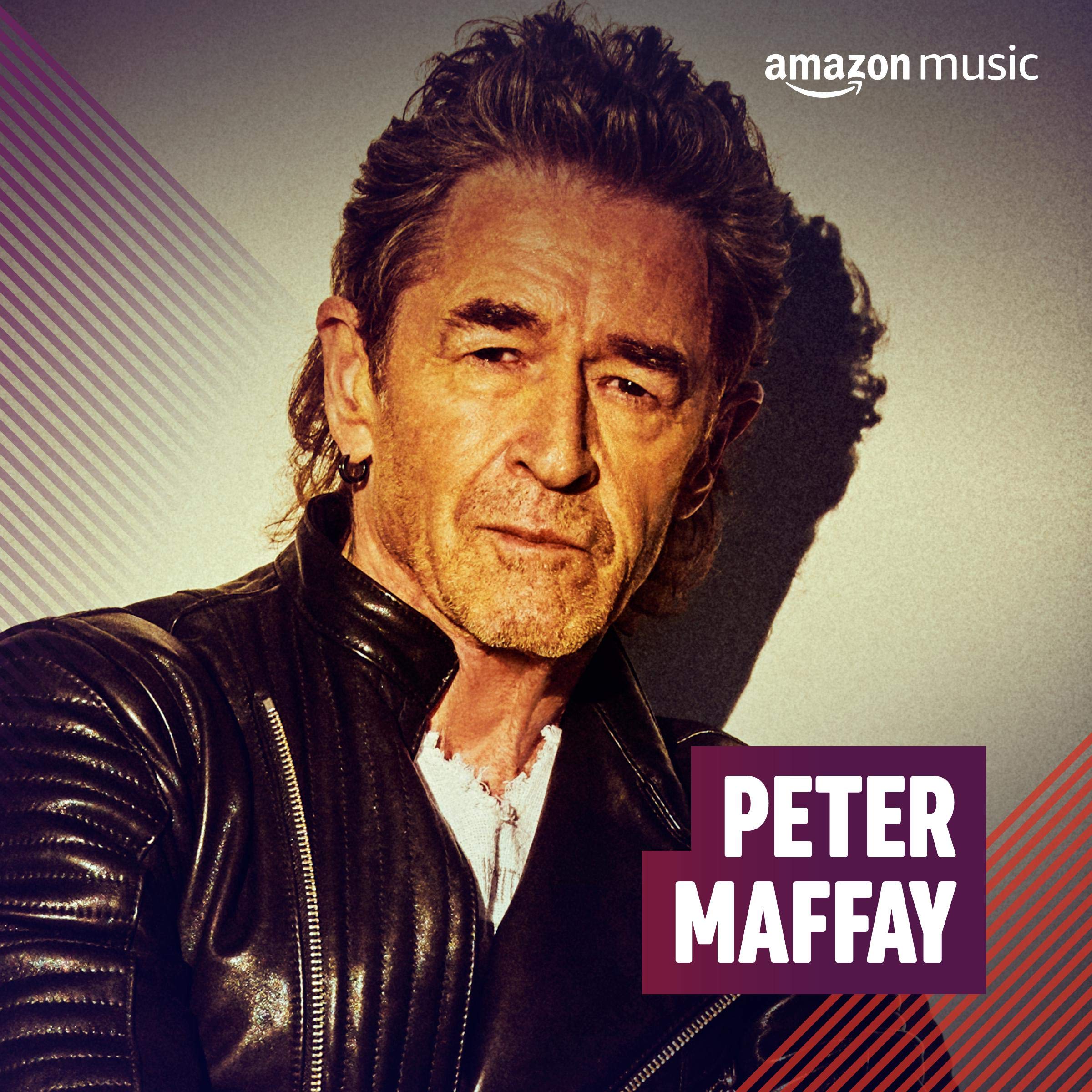 Peter Maffay