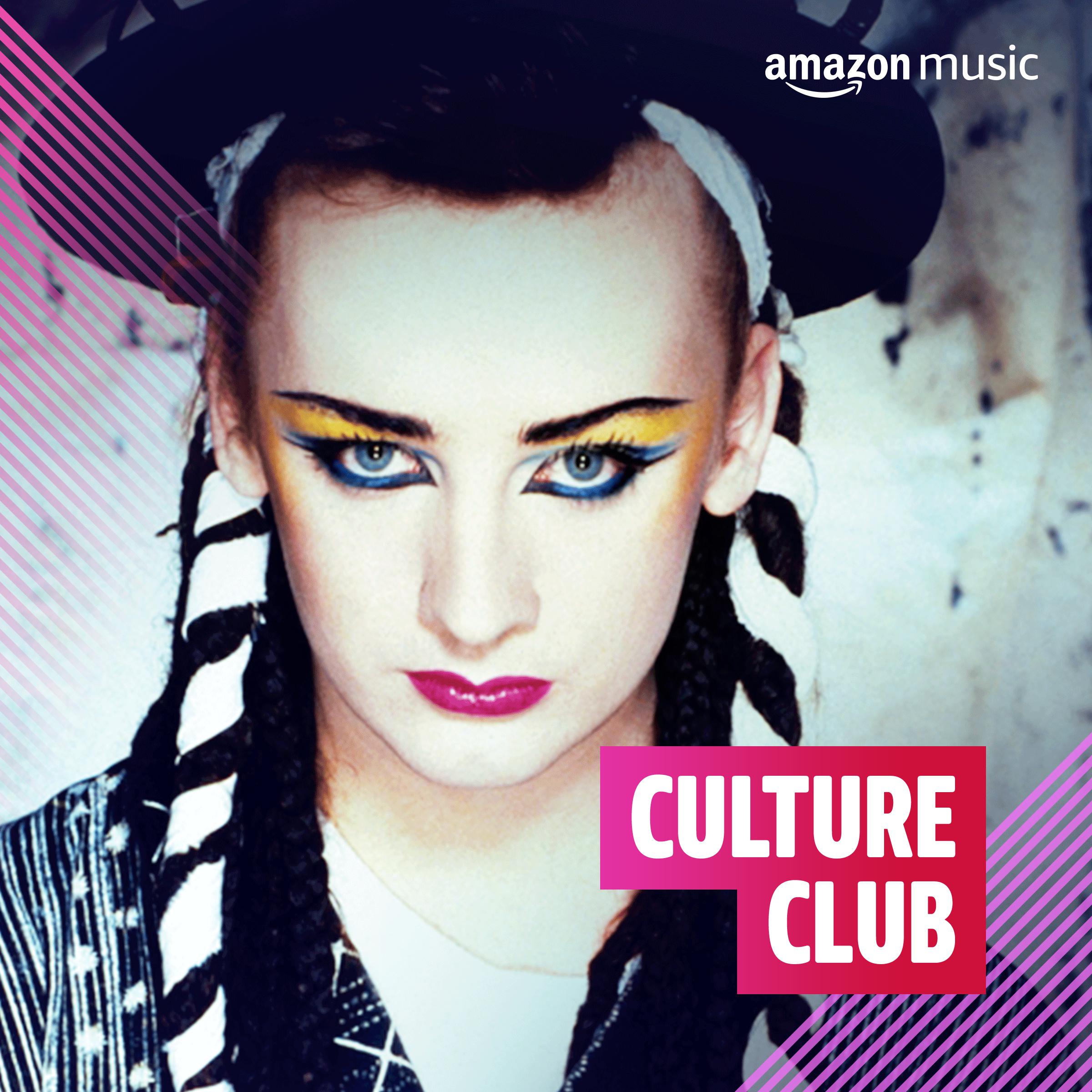 Culture Club
