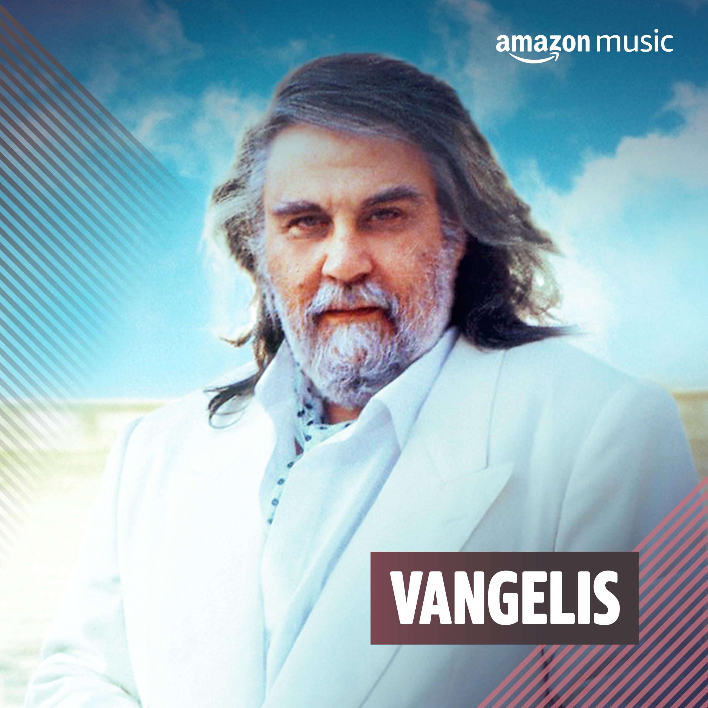 Vangelis