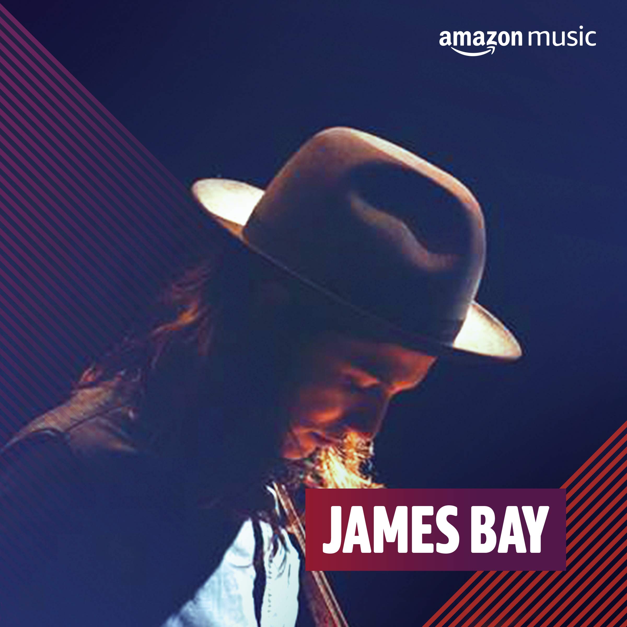 James Bay