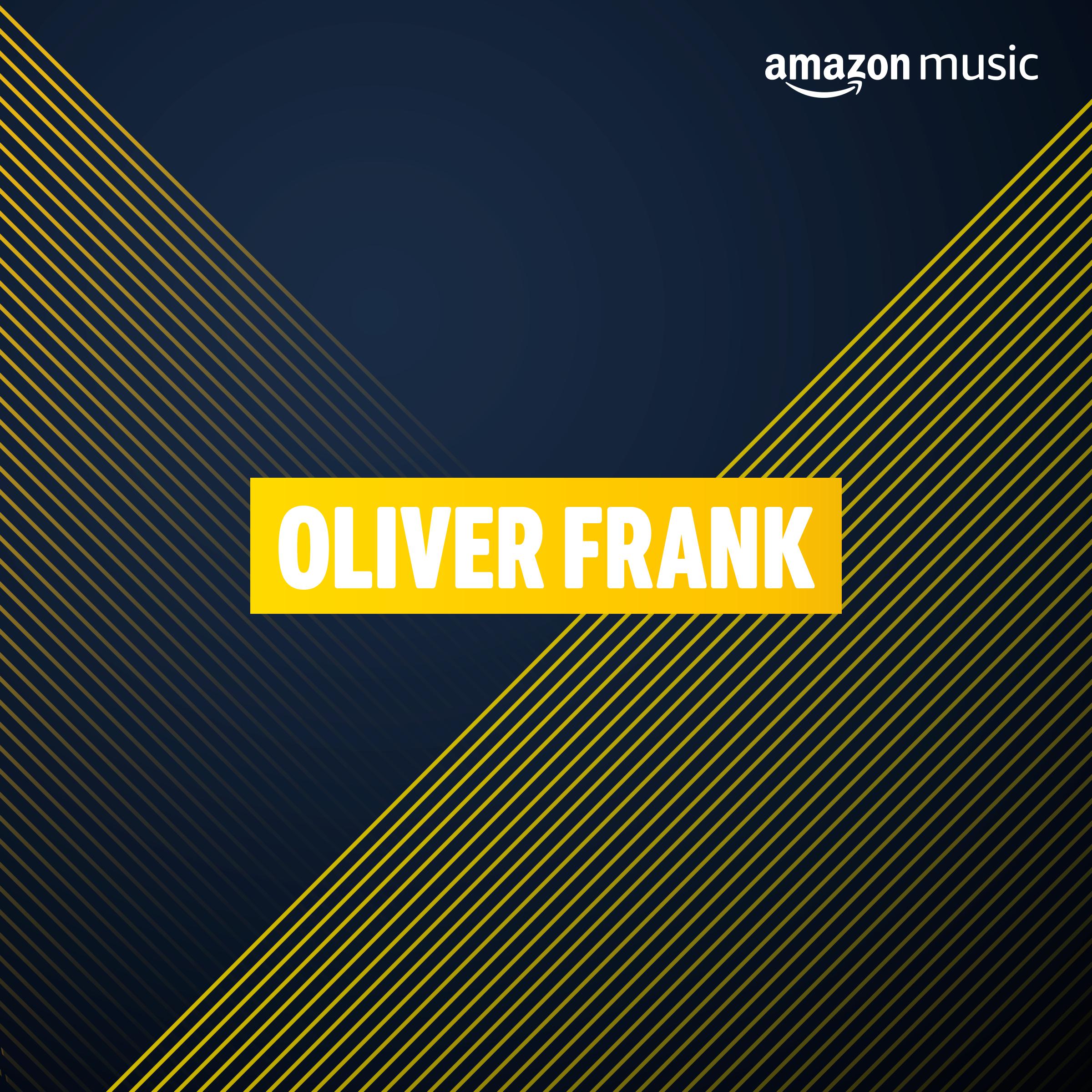 Oliver Frank