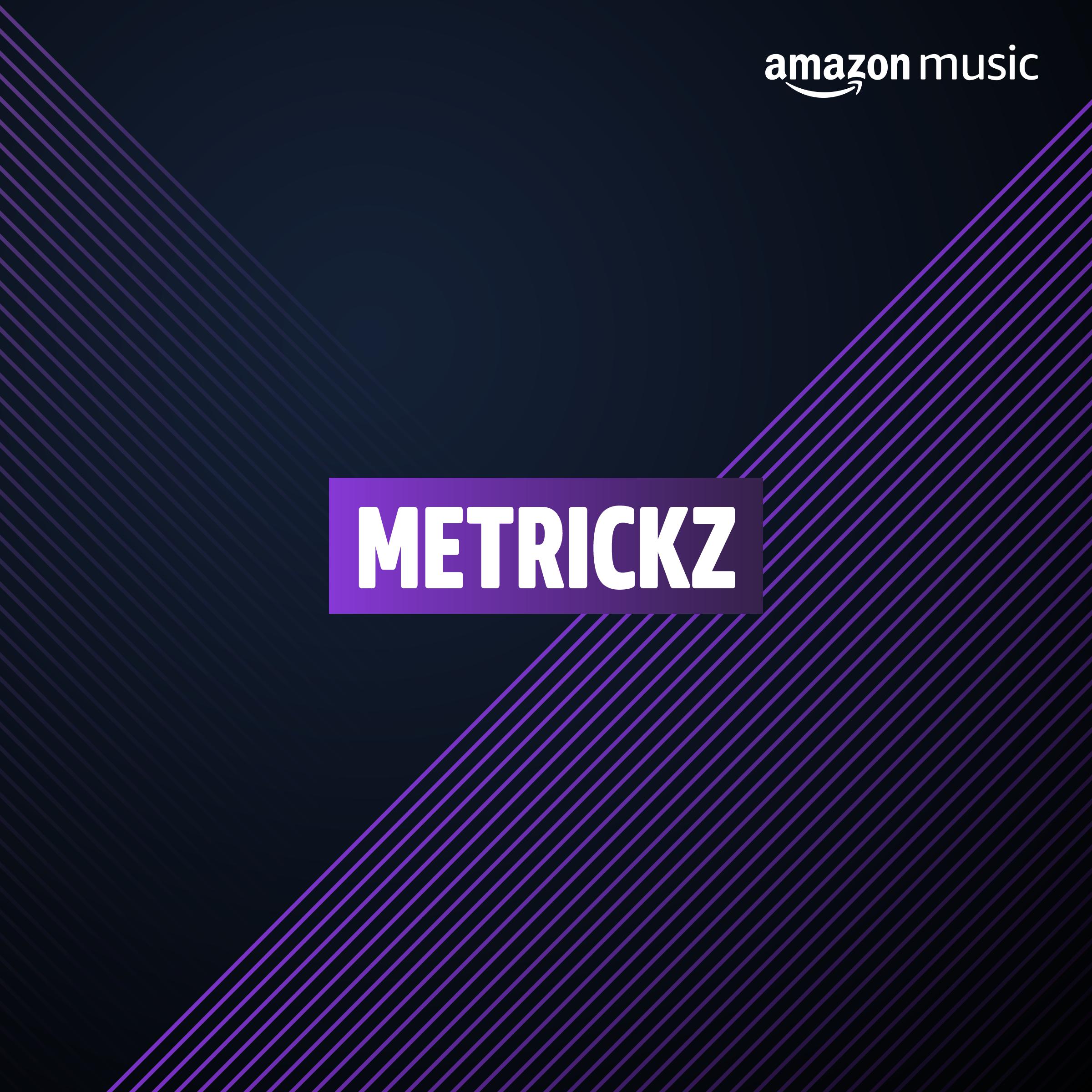 Metrickz