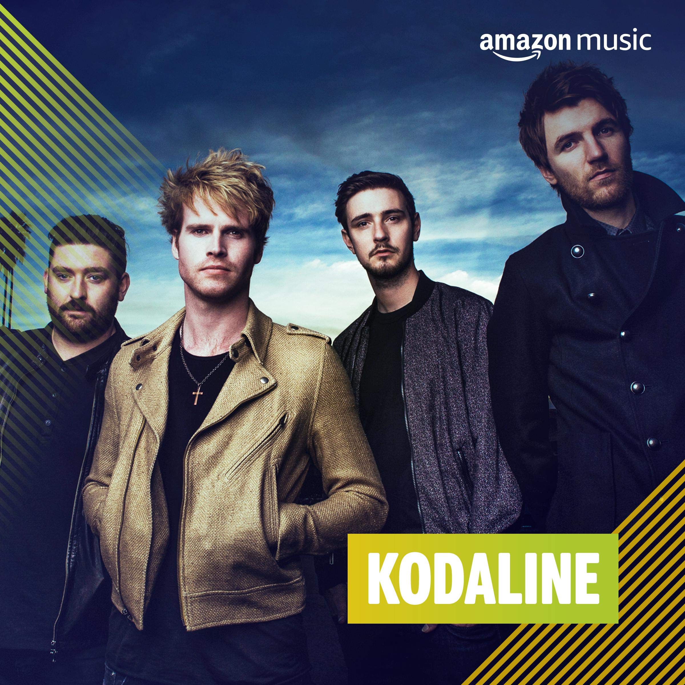 Kodaline
