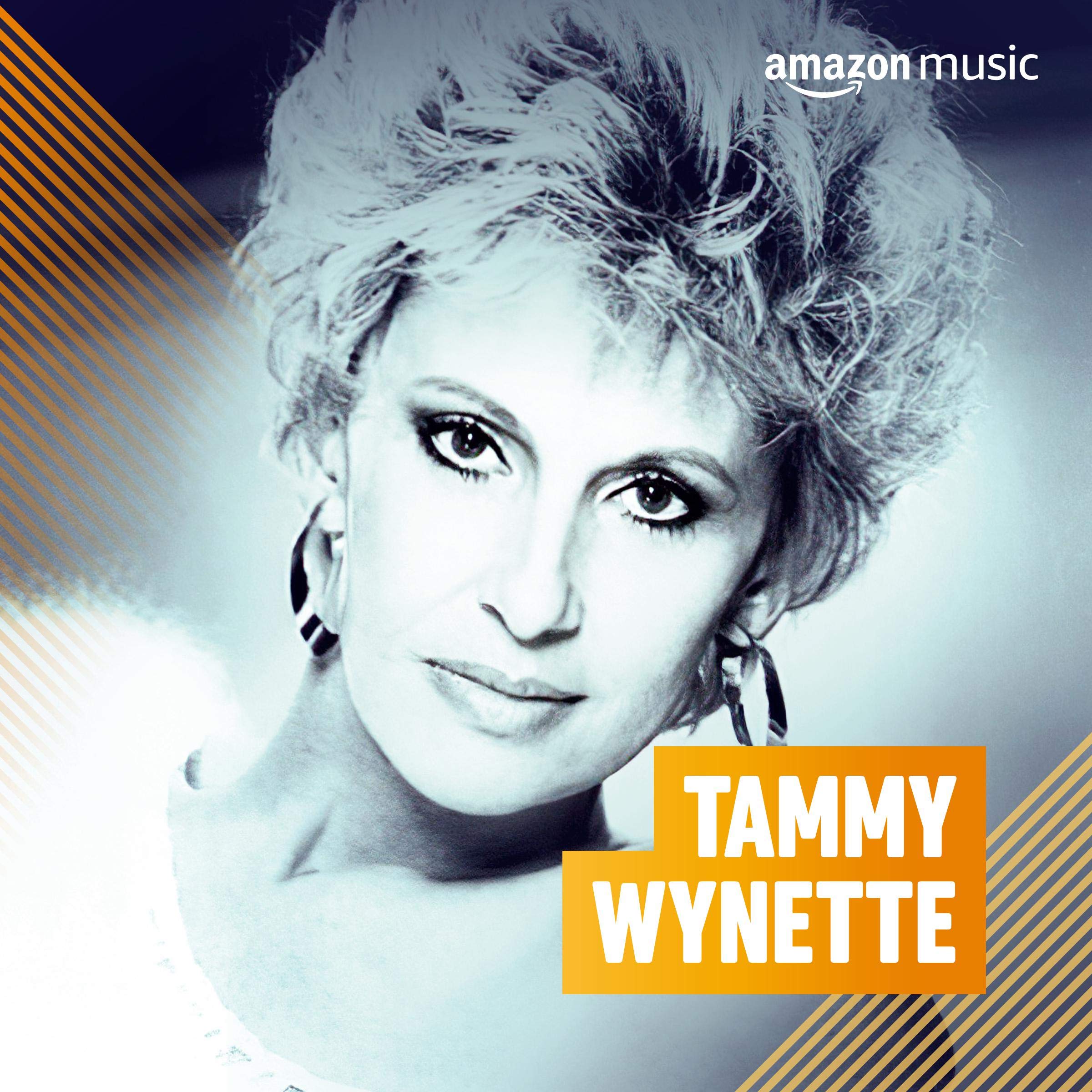 Tammy Wynette