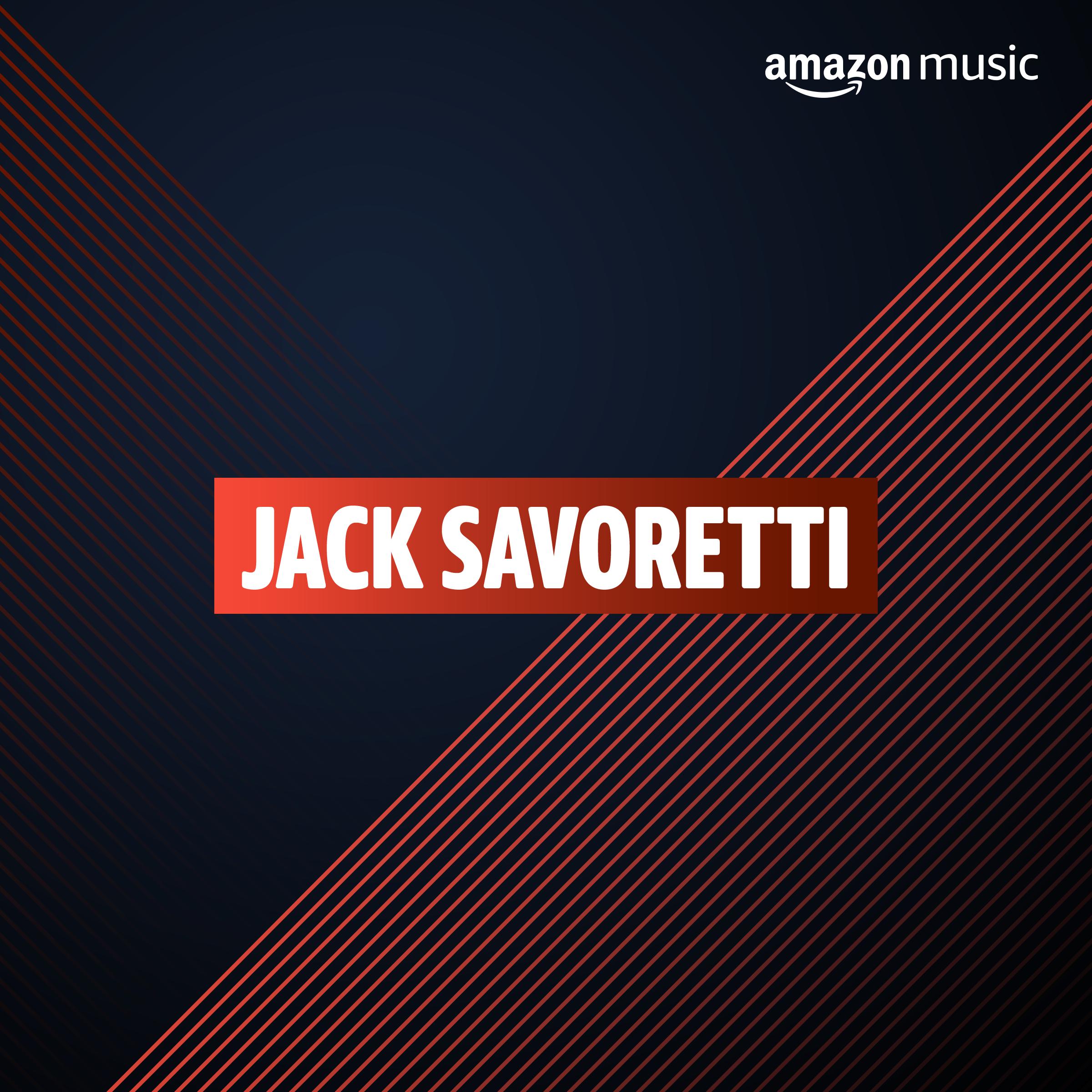 Jack Savoretti