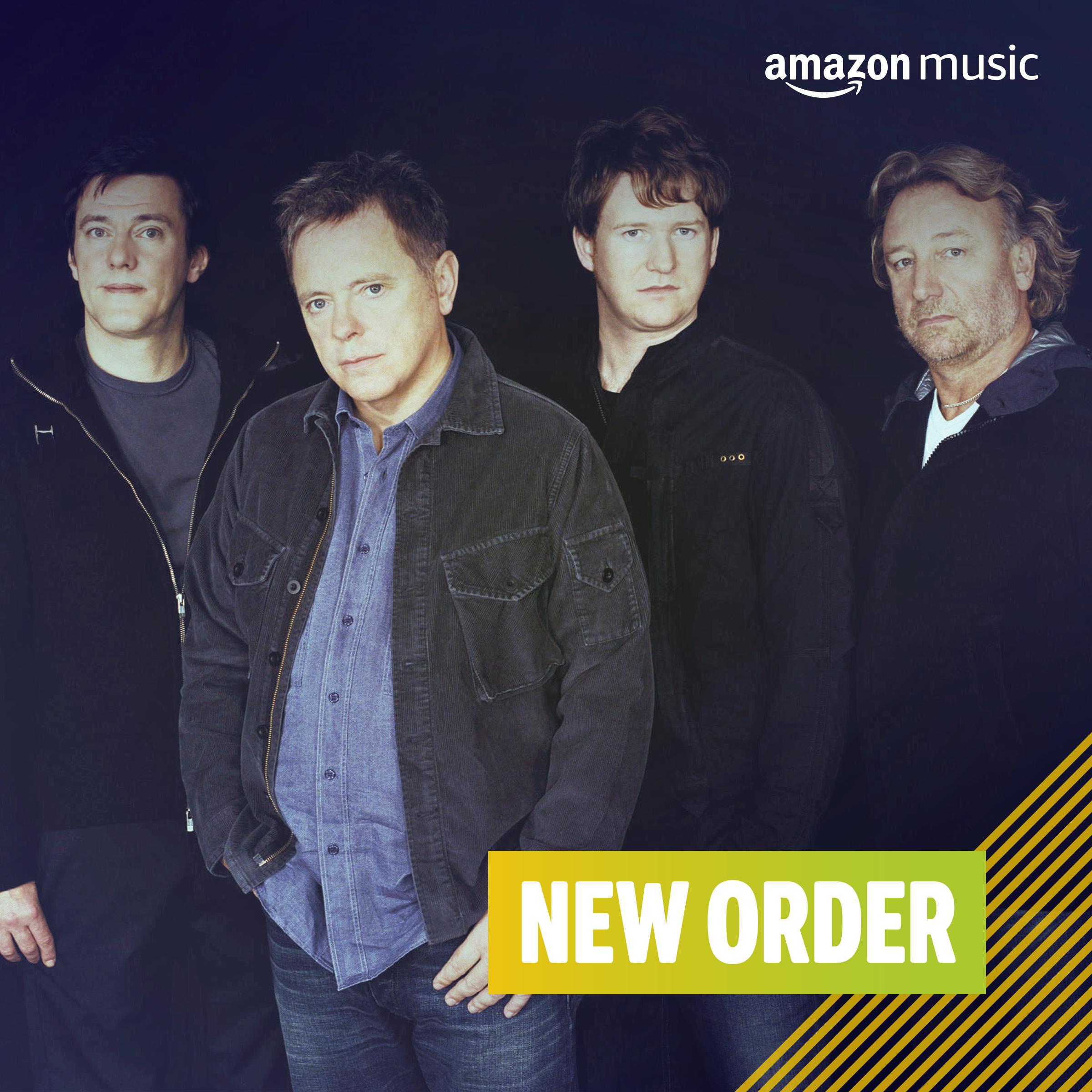 New Order