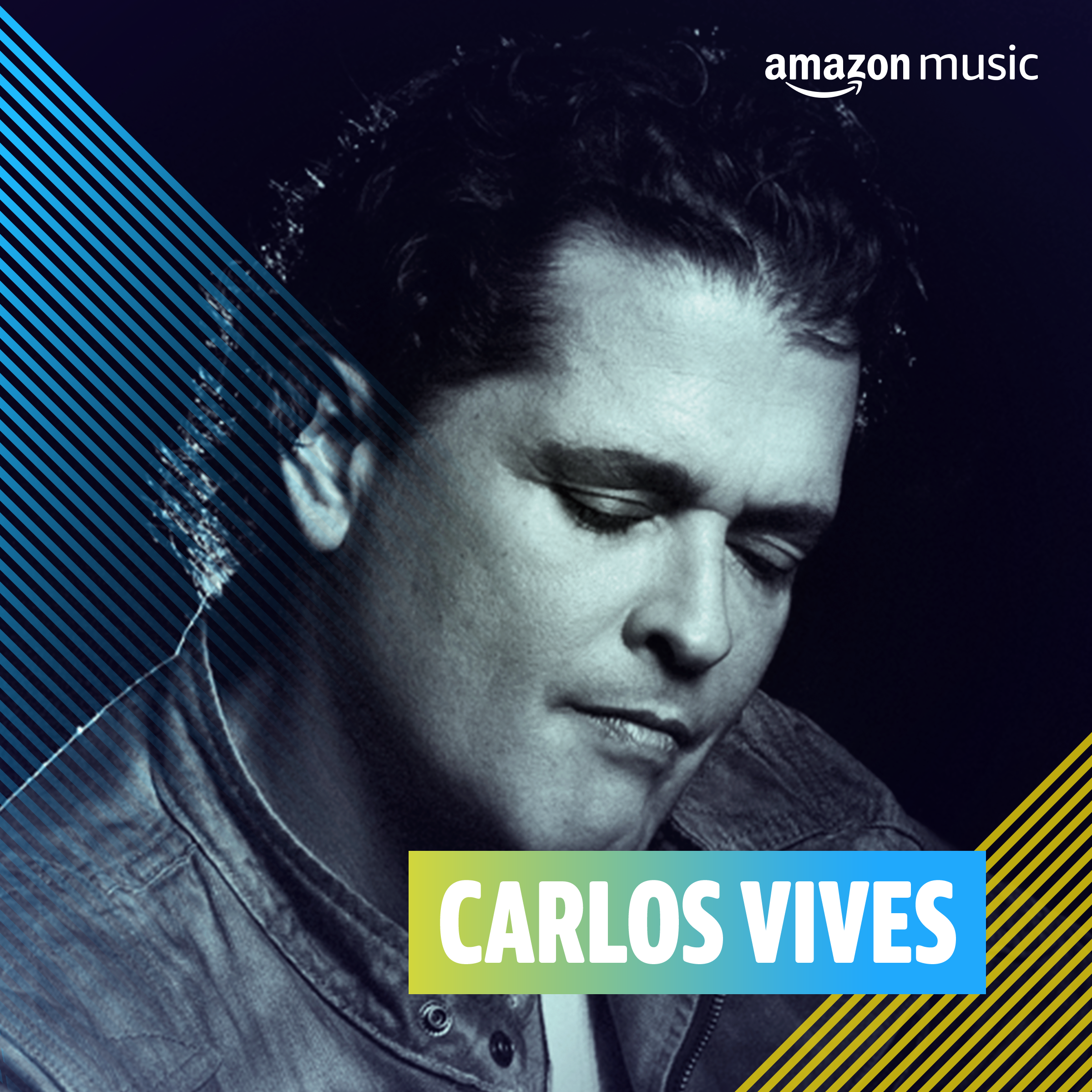 Carlos Vives