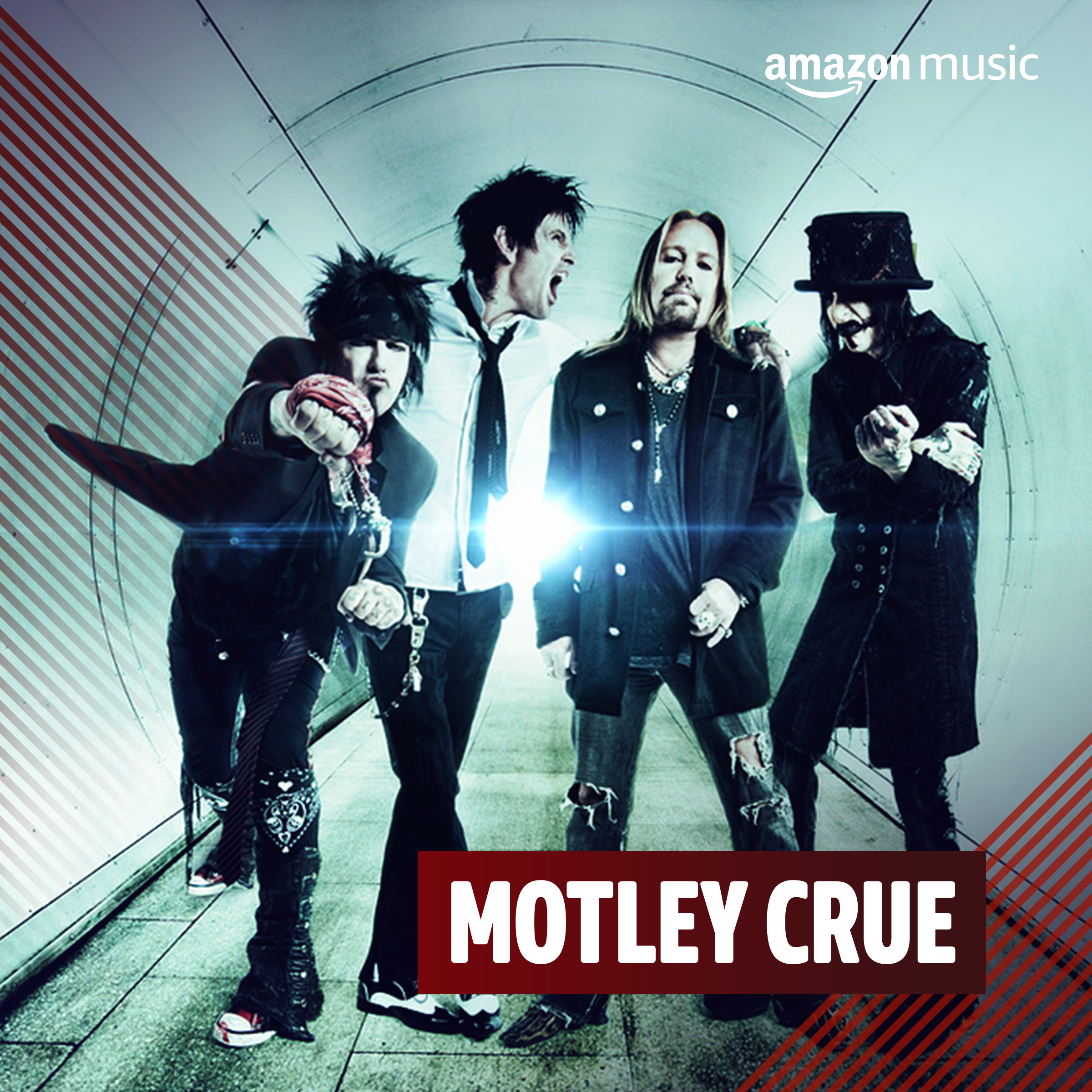 Motley Crue