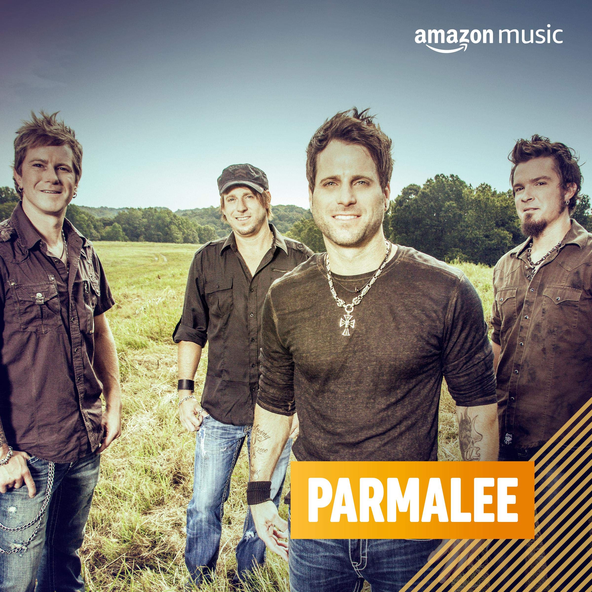 Parmalee