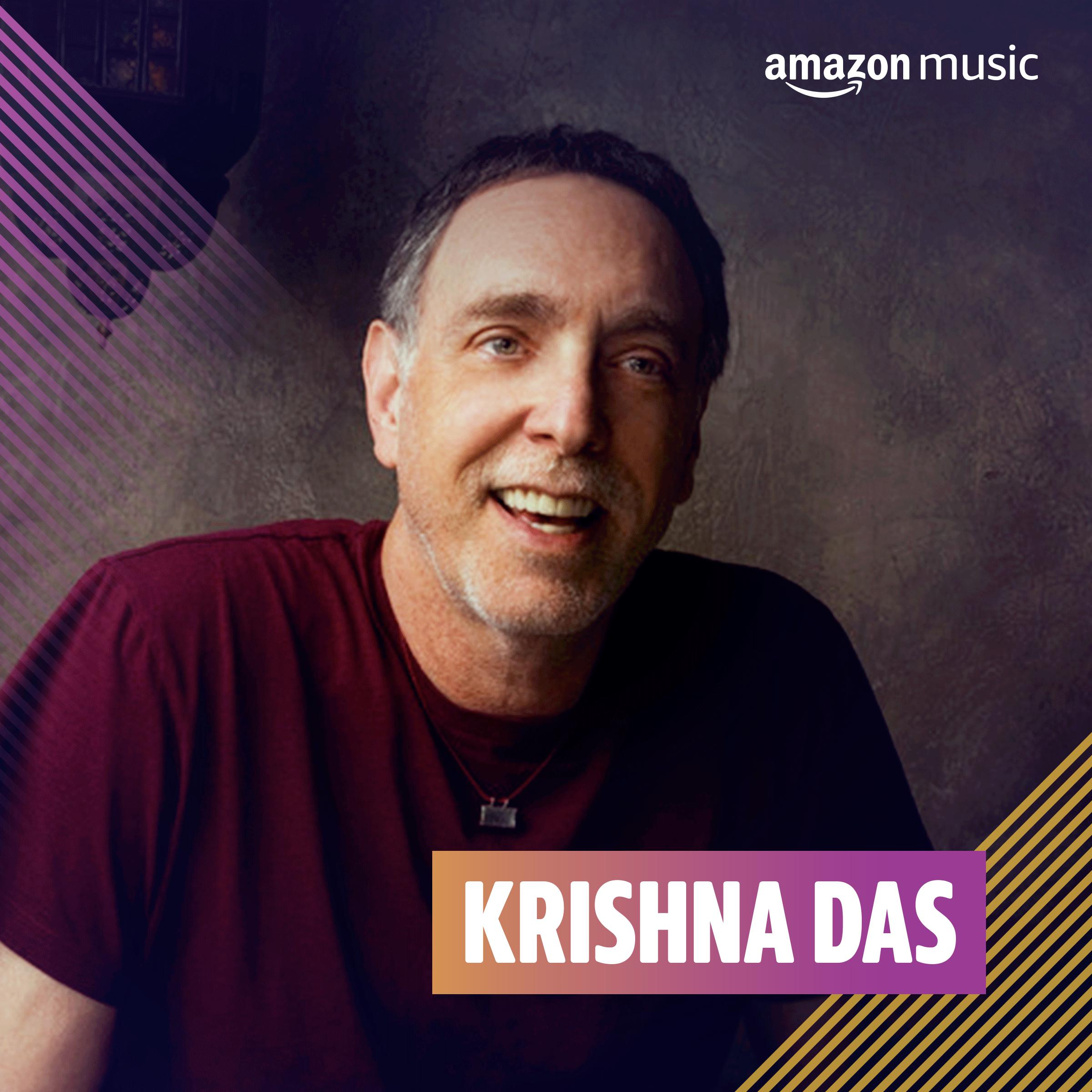 Krishna Das