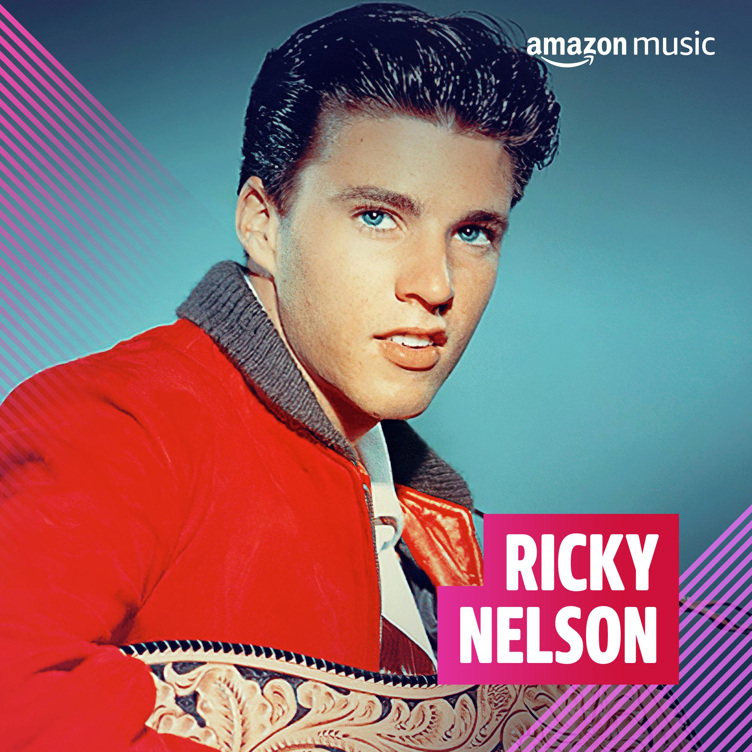 Ricky Nelson
