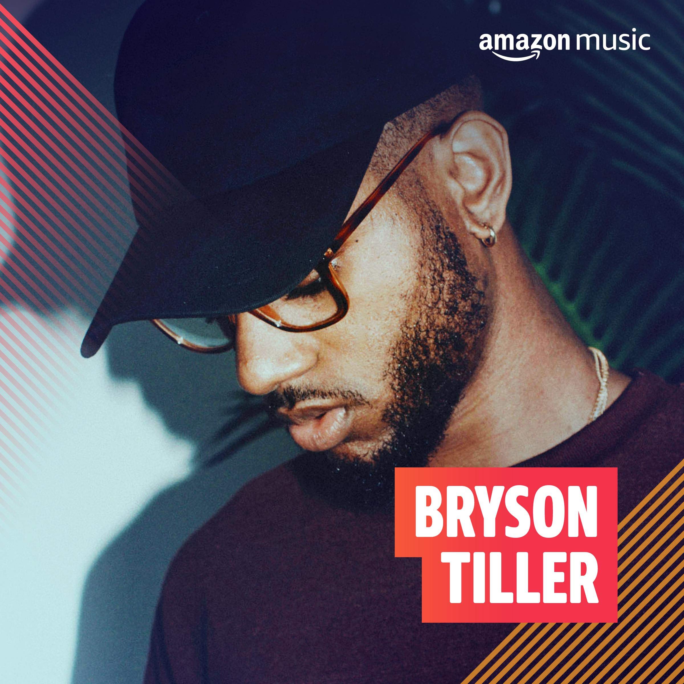Bryson Tiller