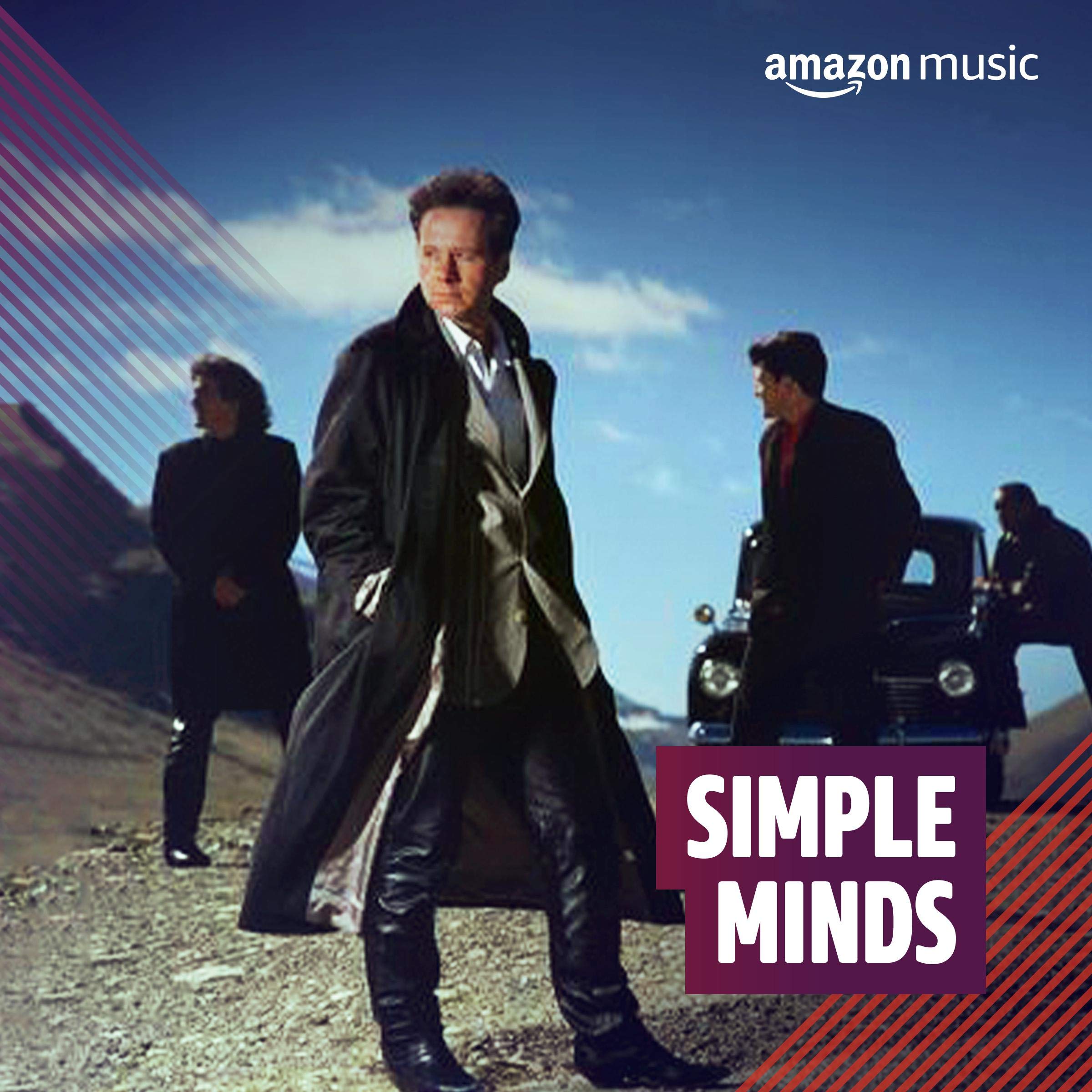 Simple Minds