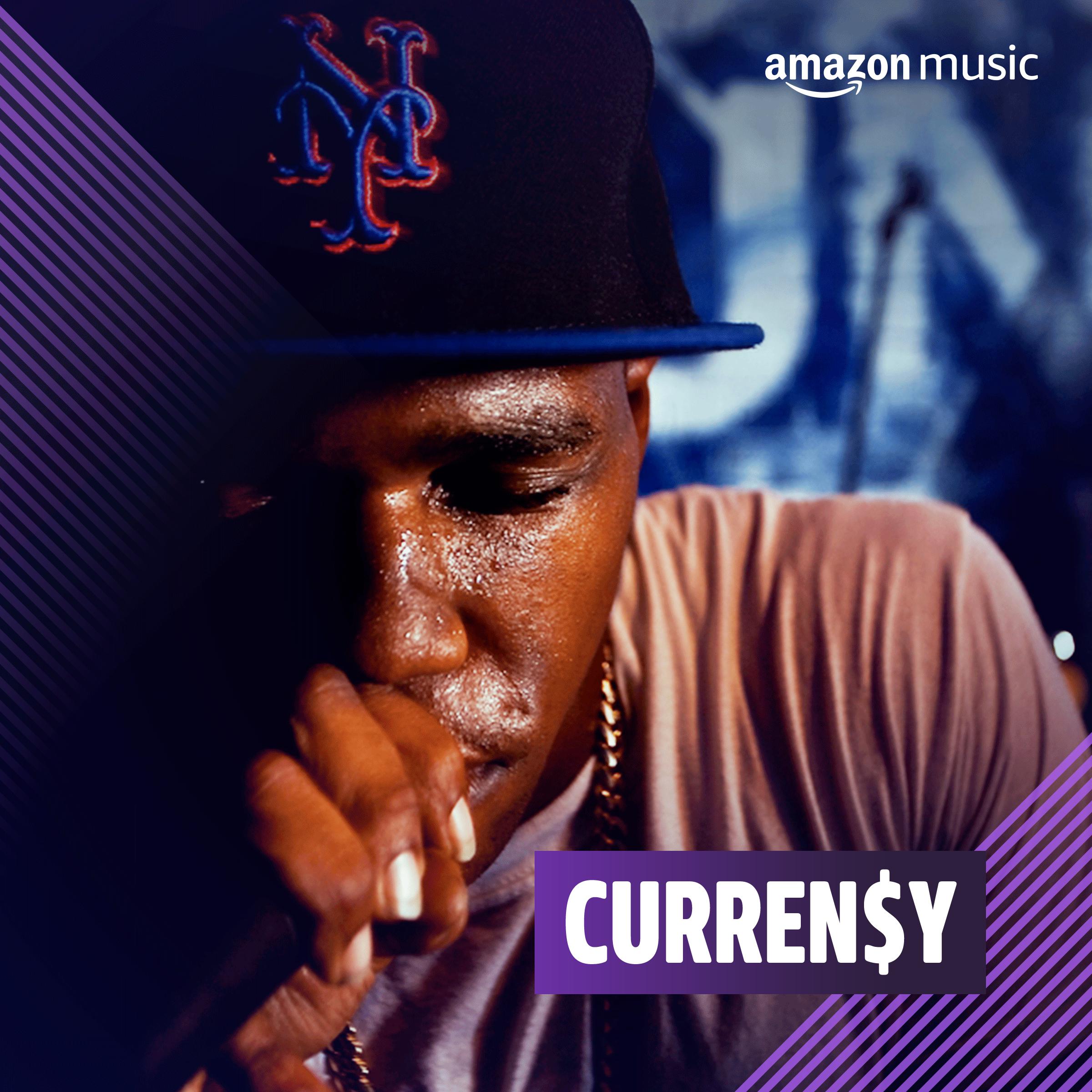 YG on Prime Music