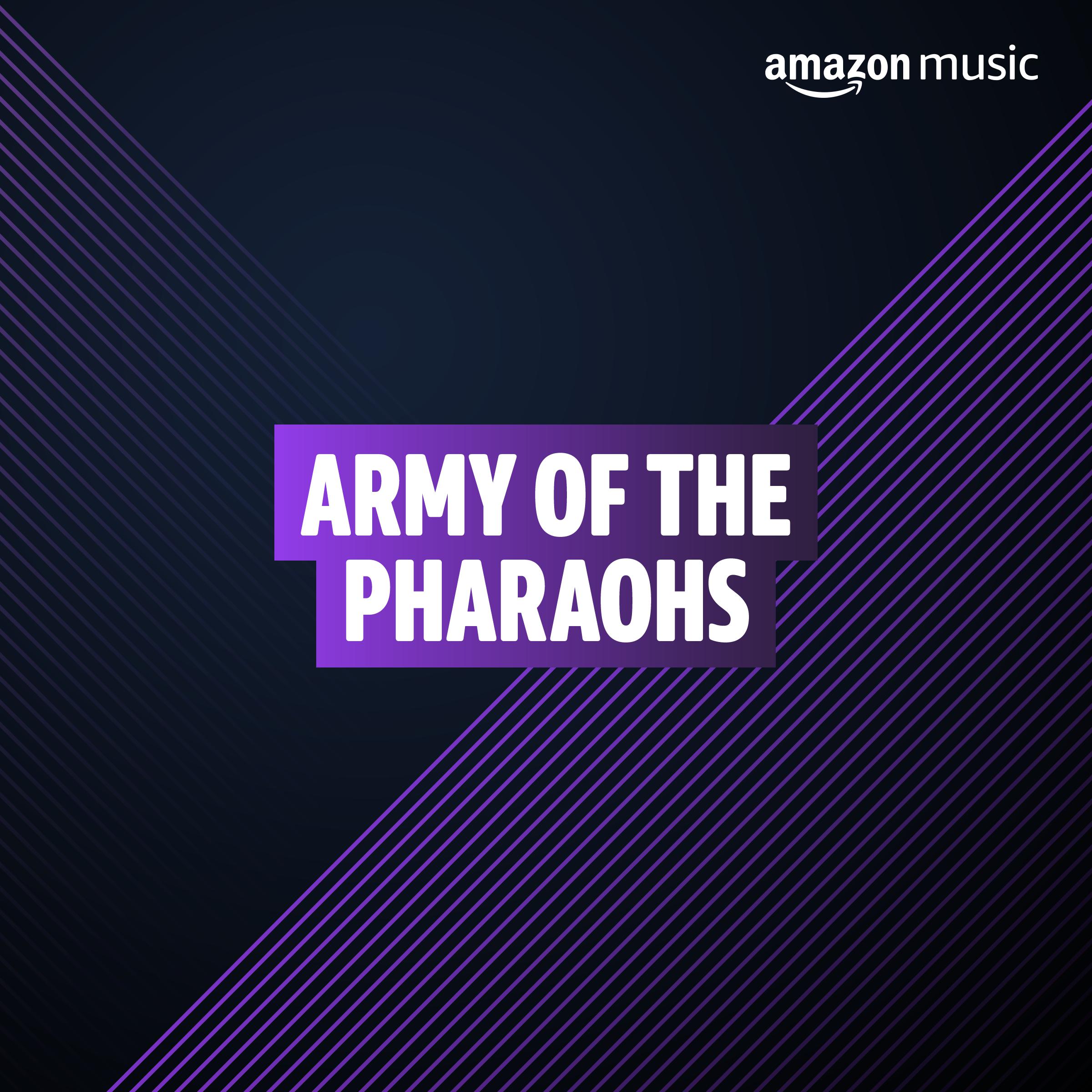 Army of the Pharaohs