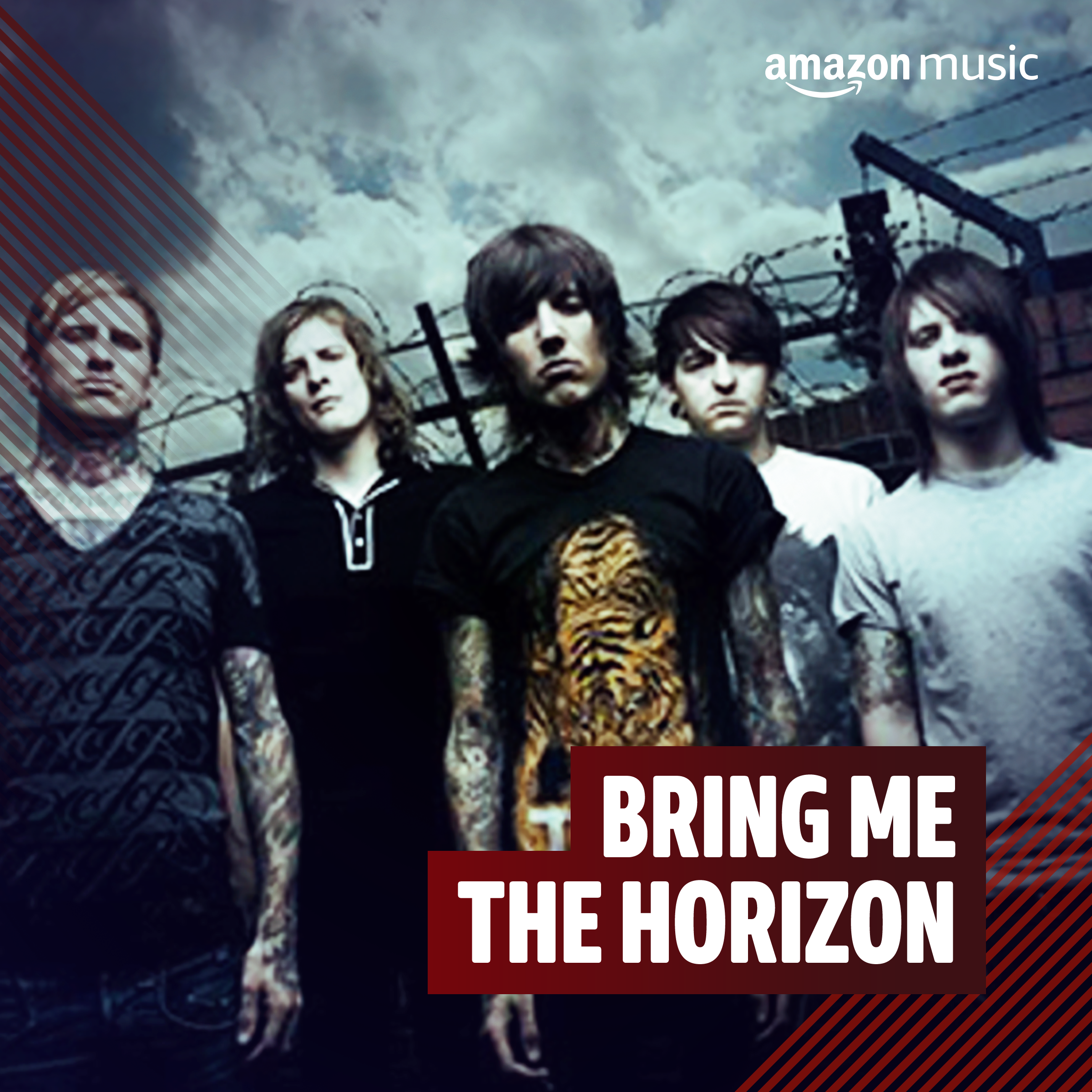 Bring Me the Horizon