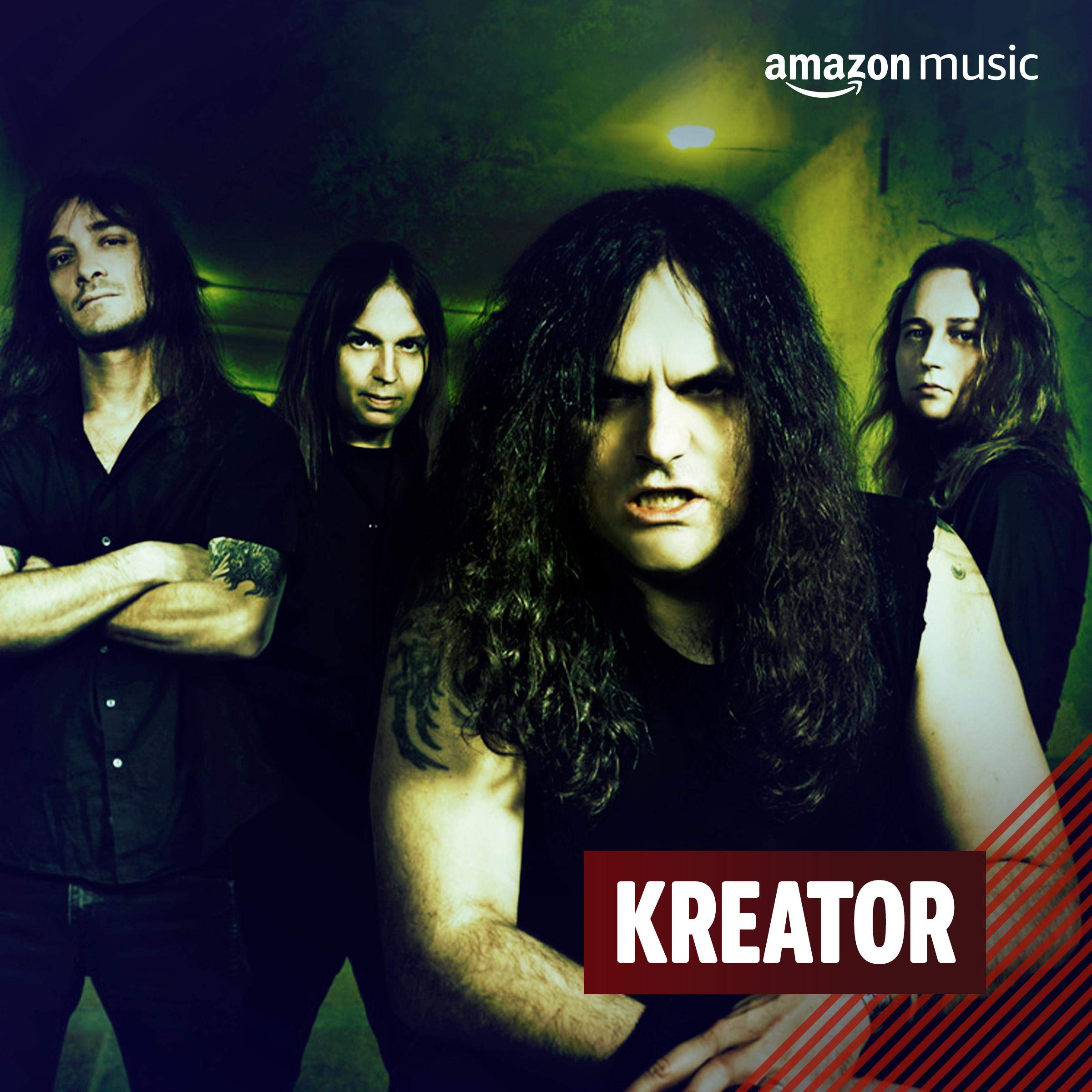 Kreator