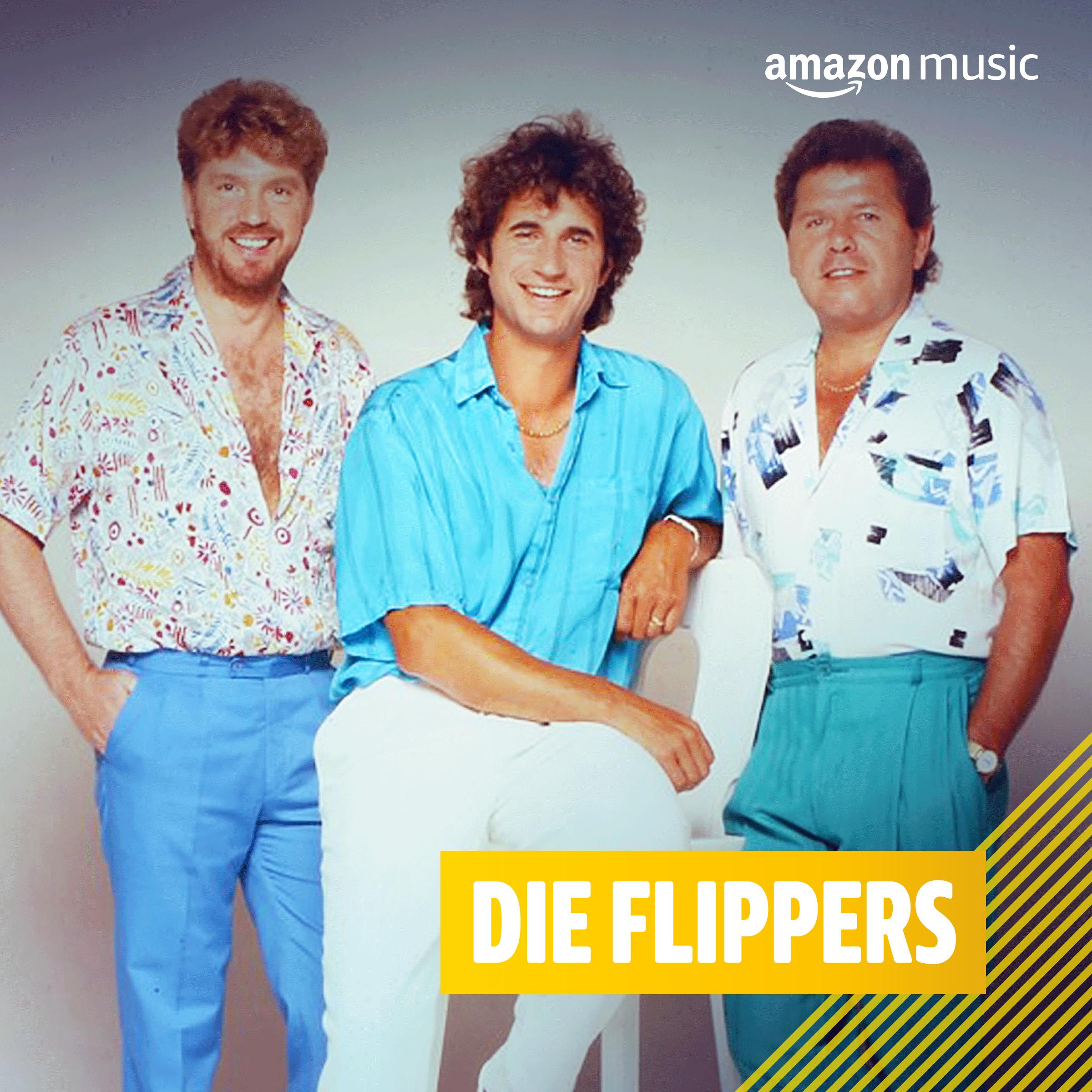 Die Flippers