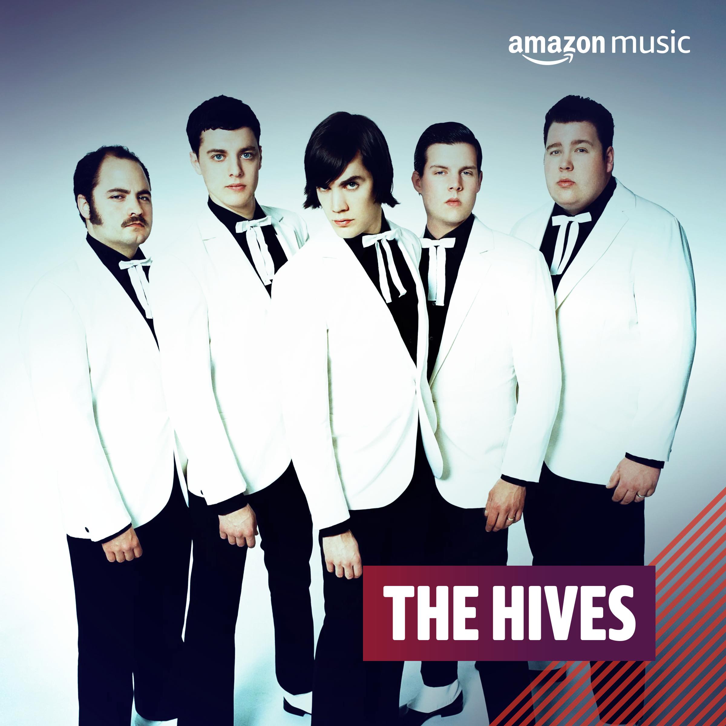 The Hives