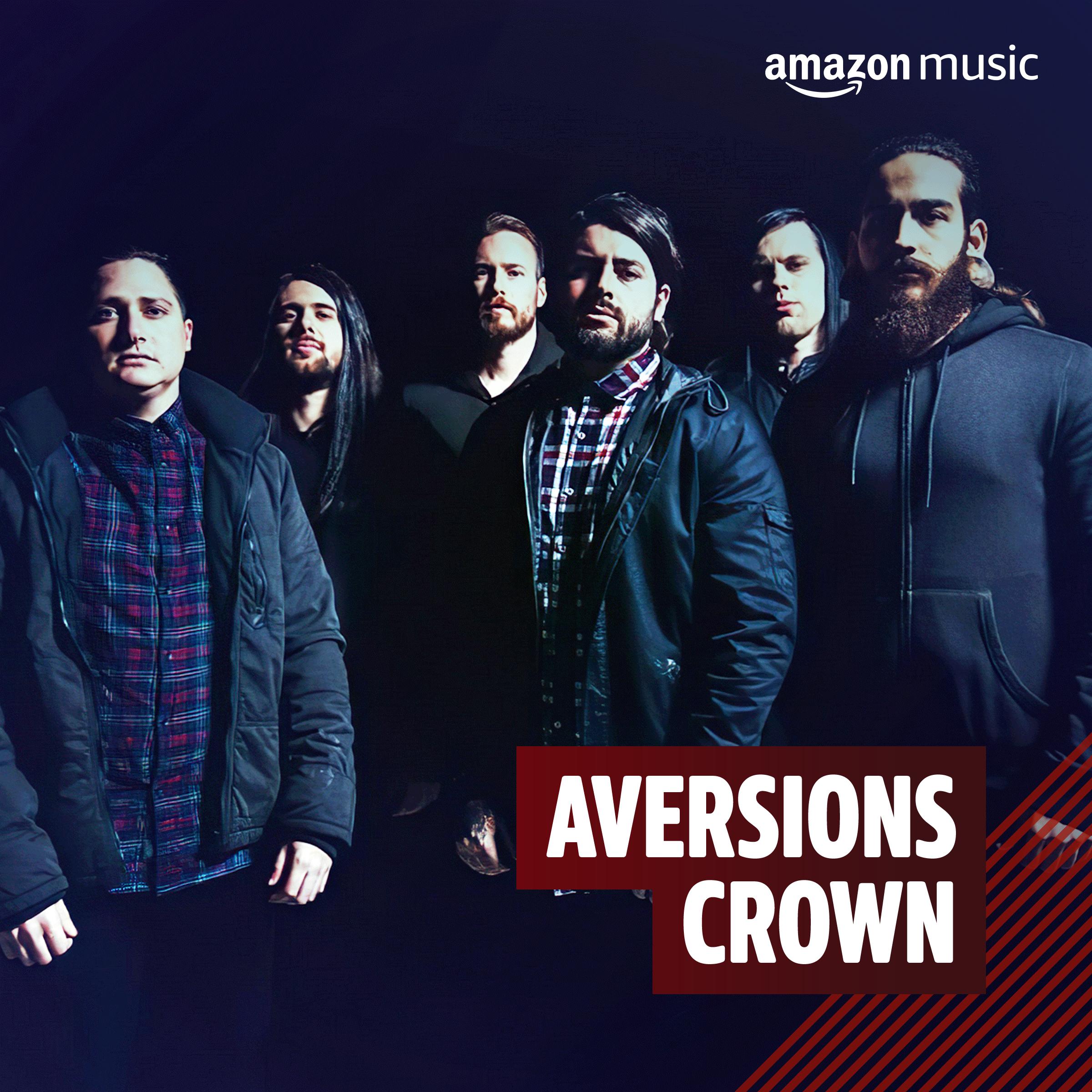 Fit For An Autopsy on Amazon Music Unlimited