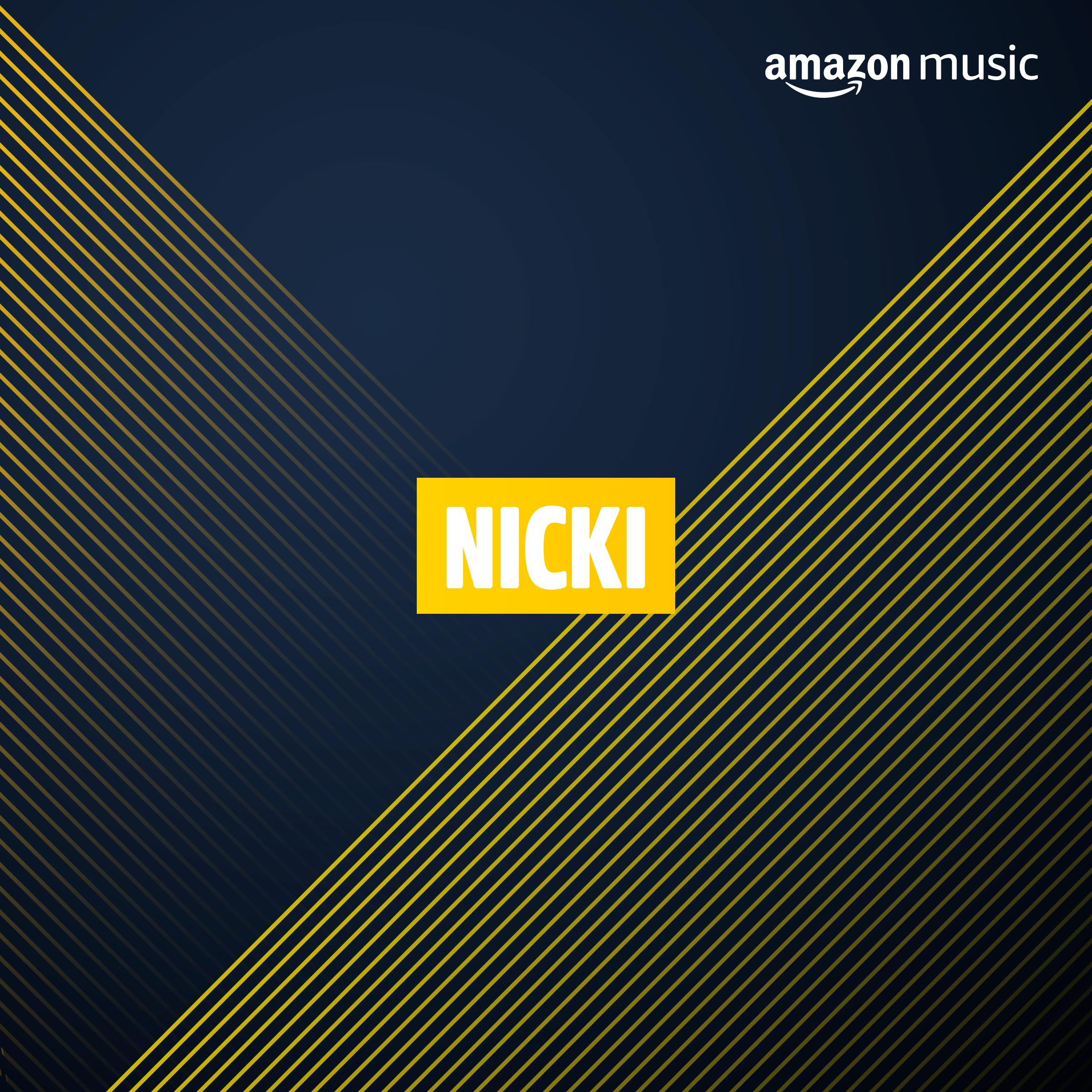Nicki