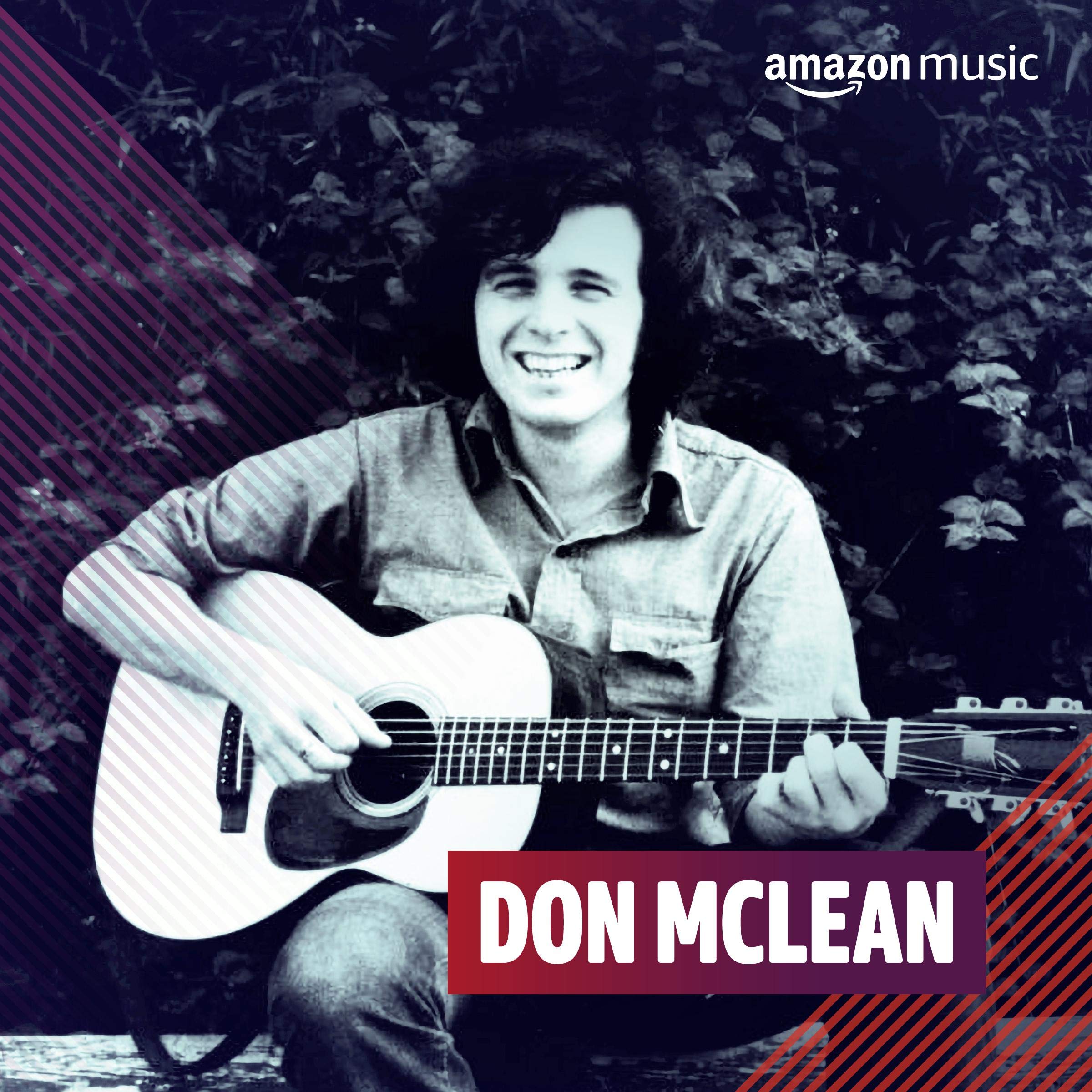 Don McLean