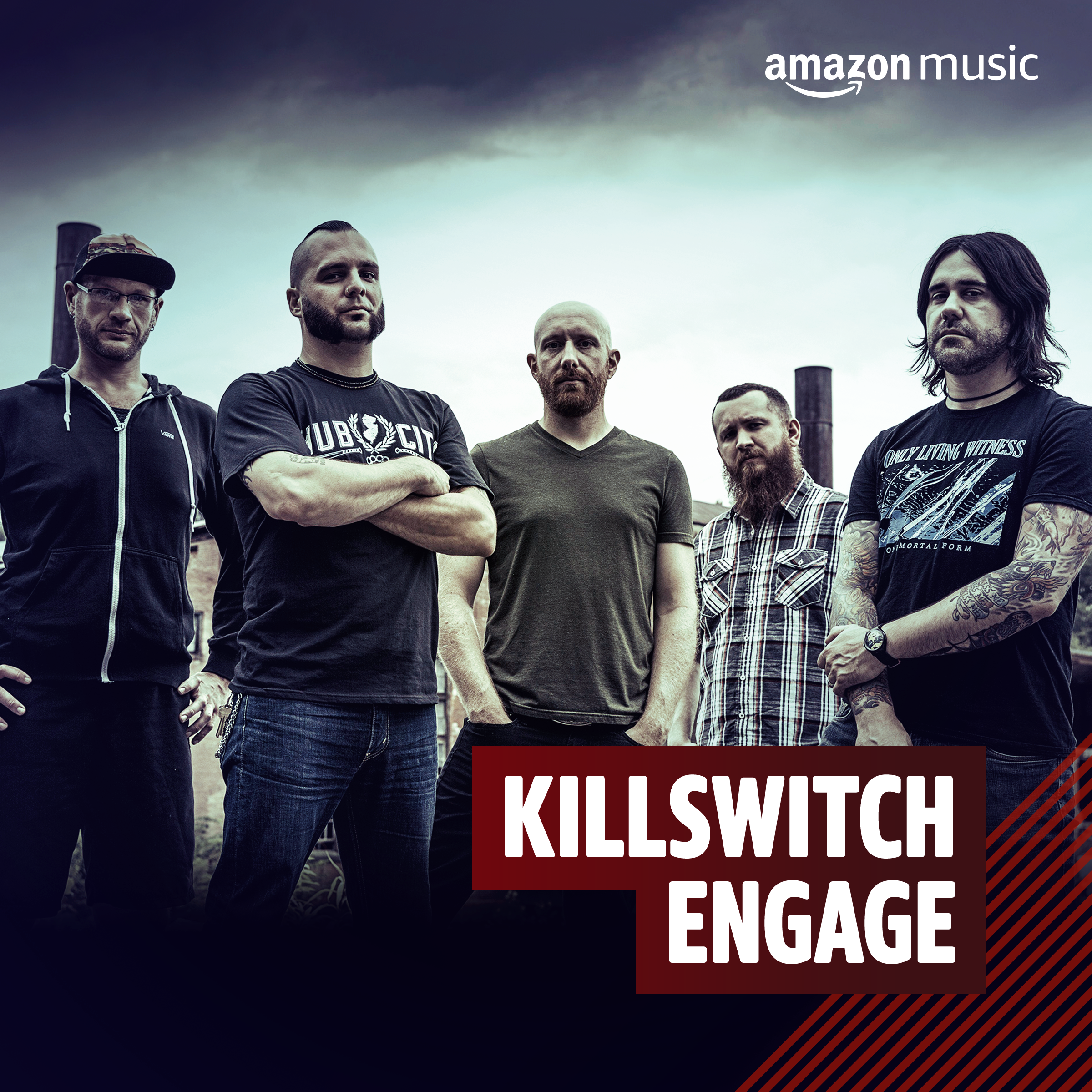 Killswitch Engage