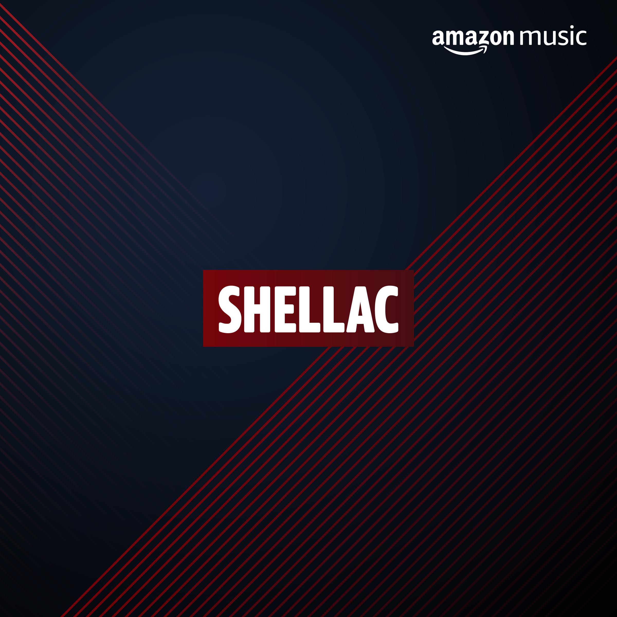 Shellac Music Play Shellac on Amazon Music