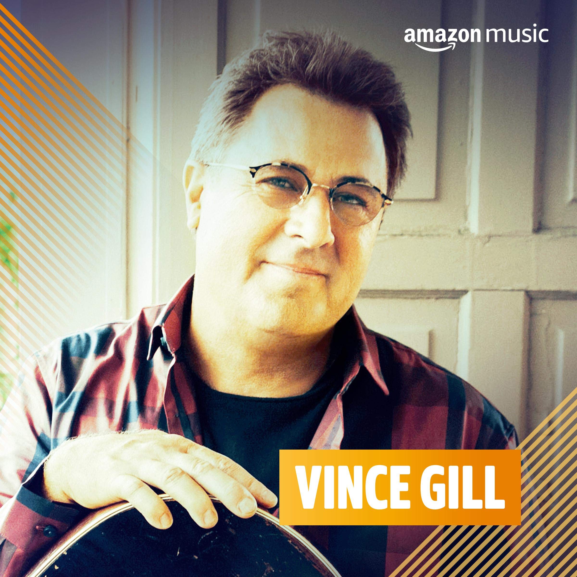 Vince Gill