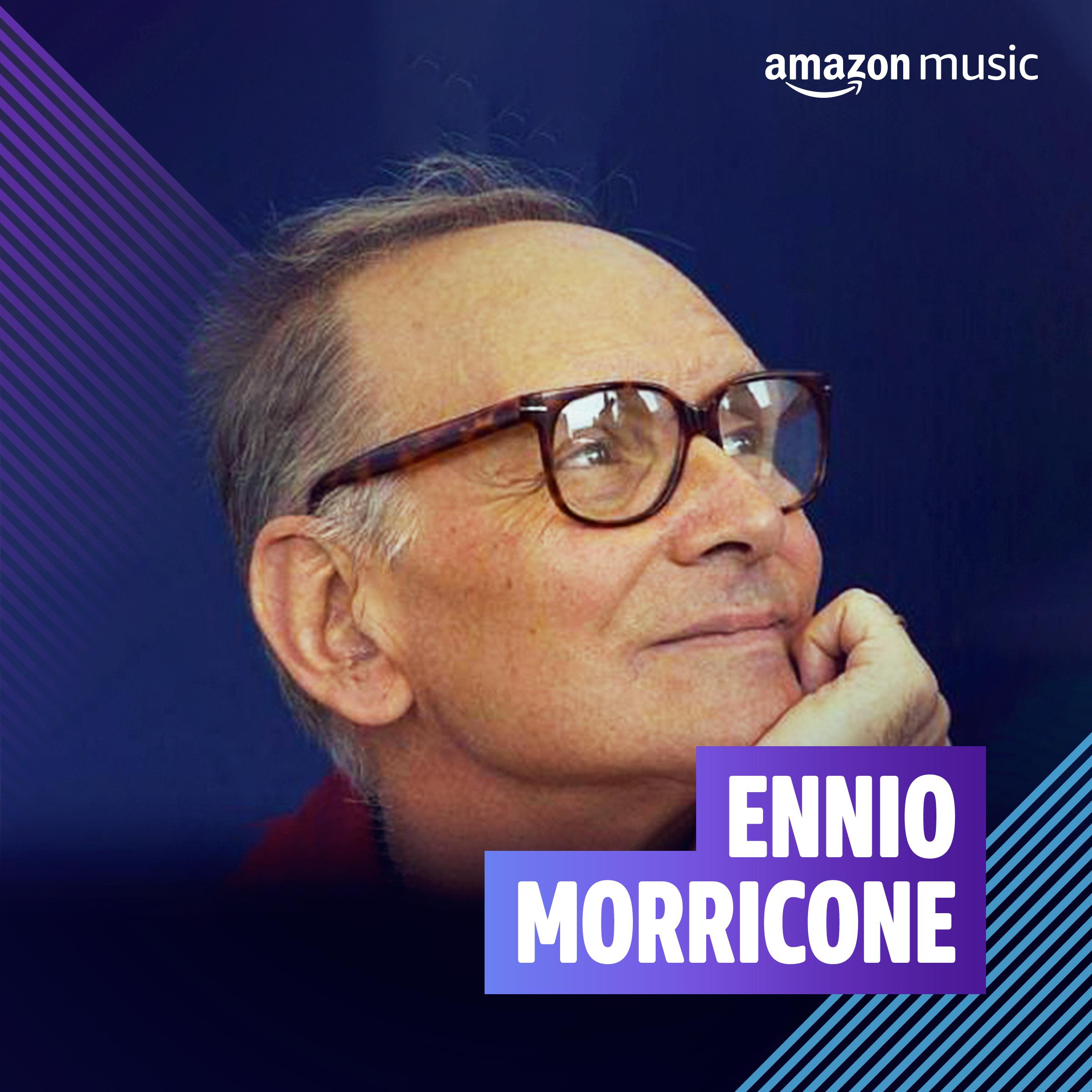 Ennio Morricone
